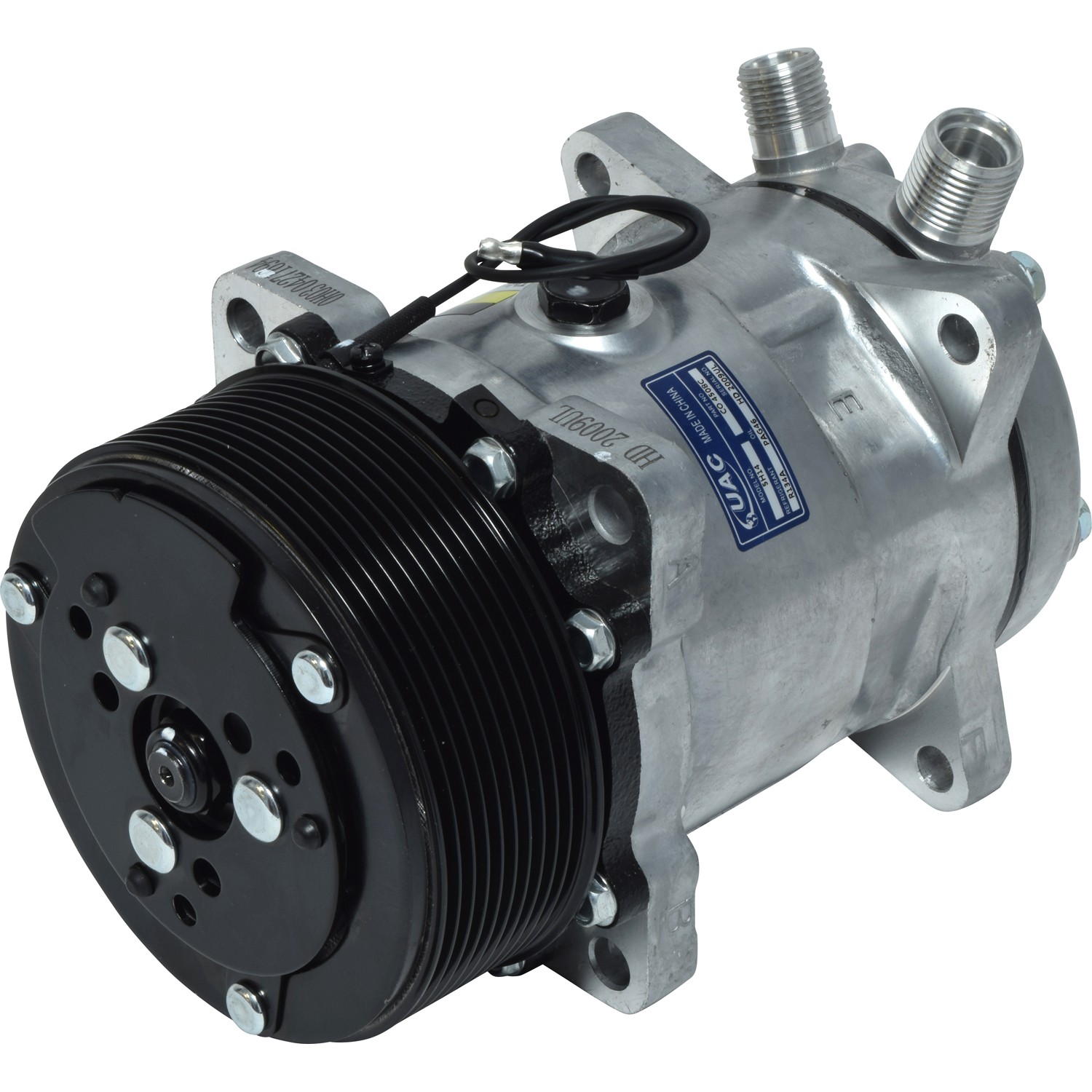 A/C Compressor