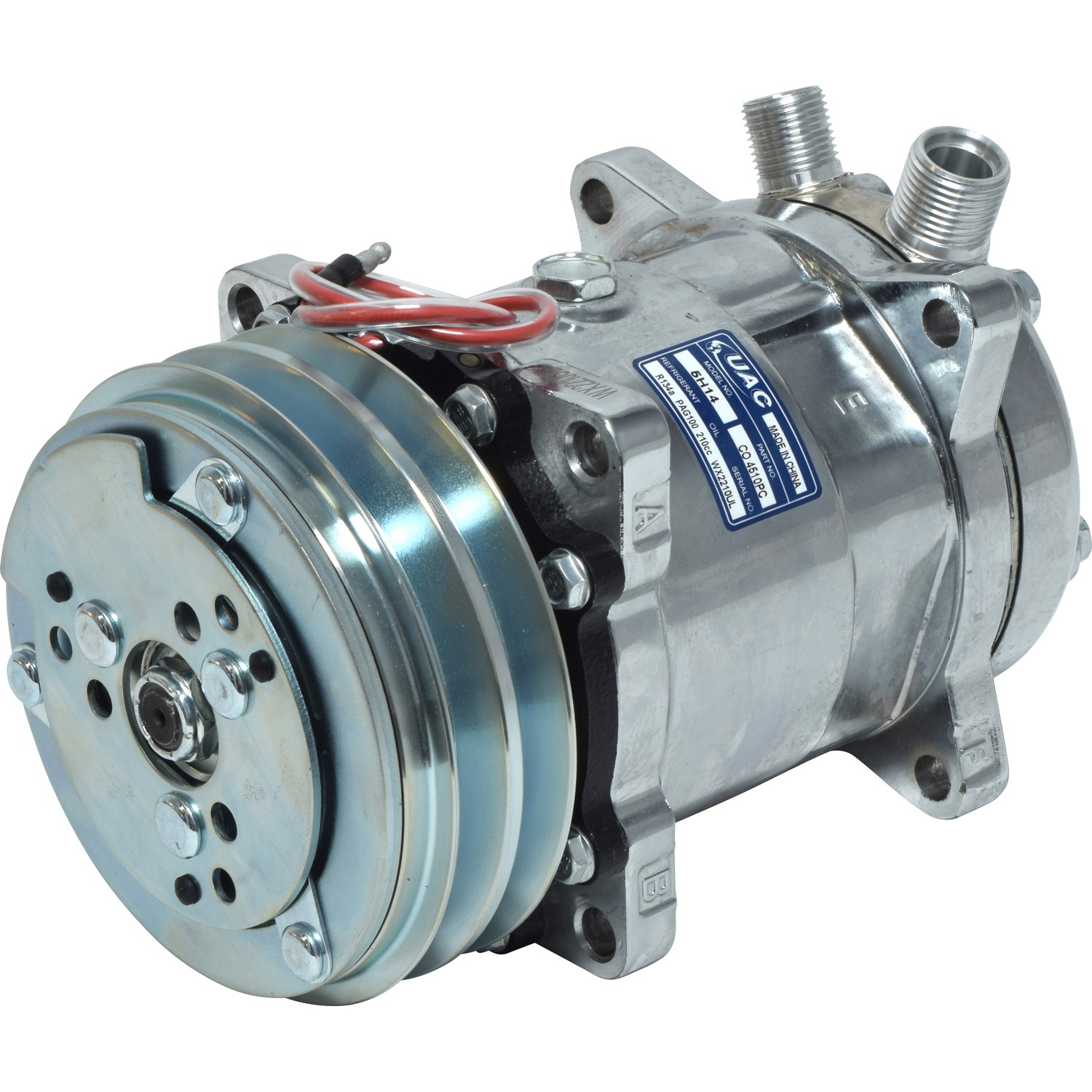 A/C Compressor