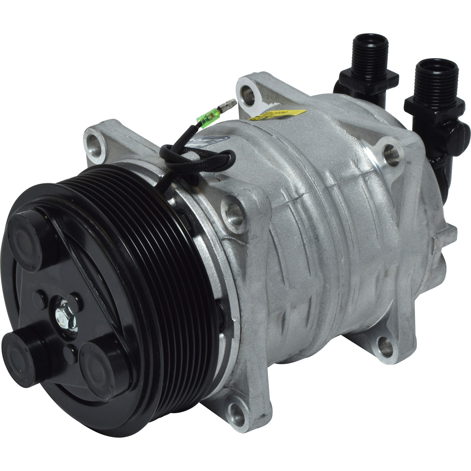 A/C Compressor