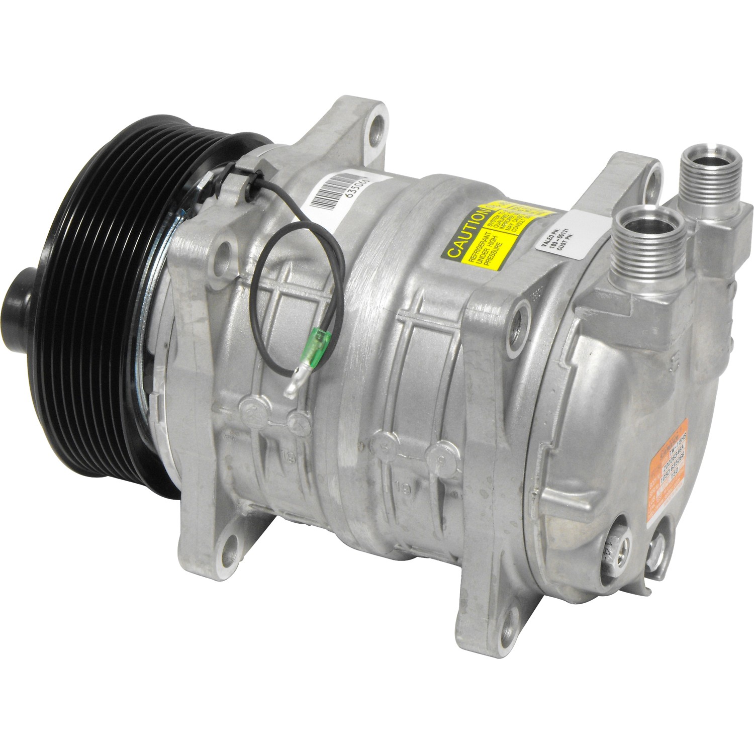 A/C Compressor