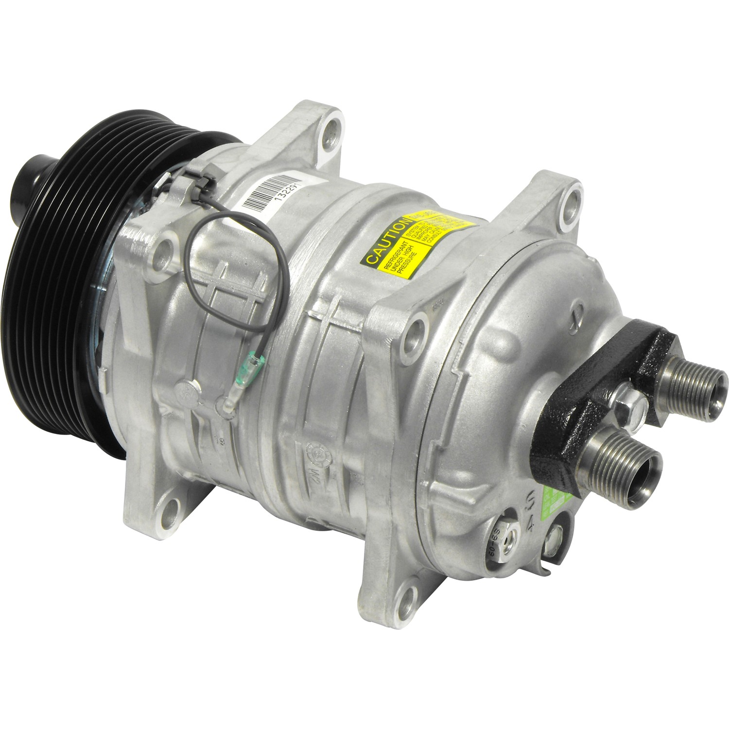 A/C Compressor