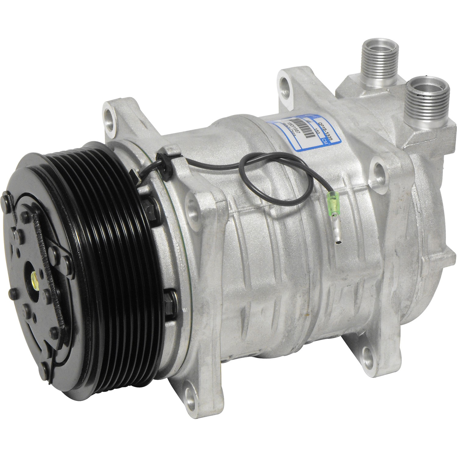 A/C Compressor