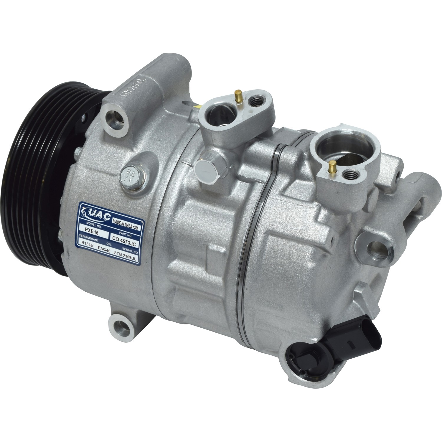 A/C Compressor