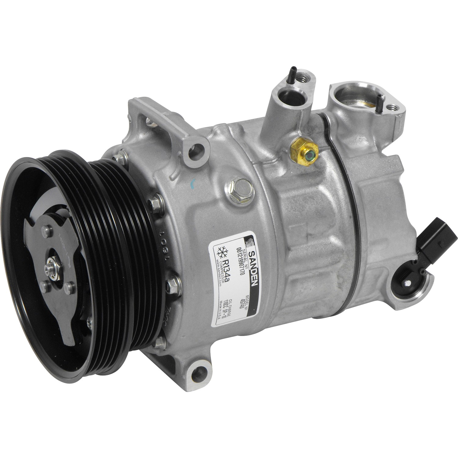 A/C Compressor