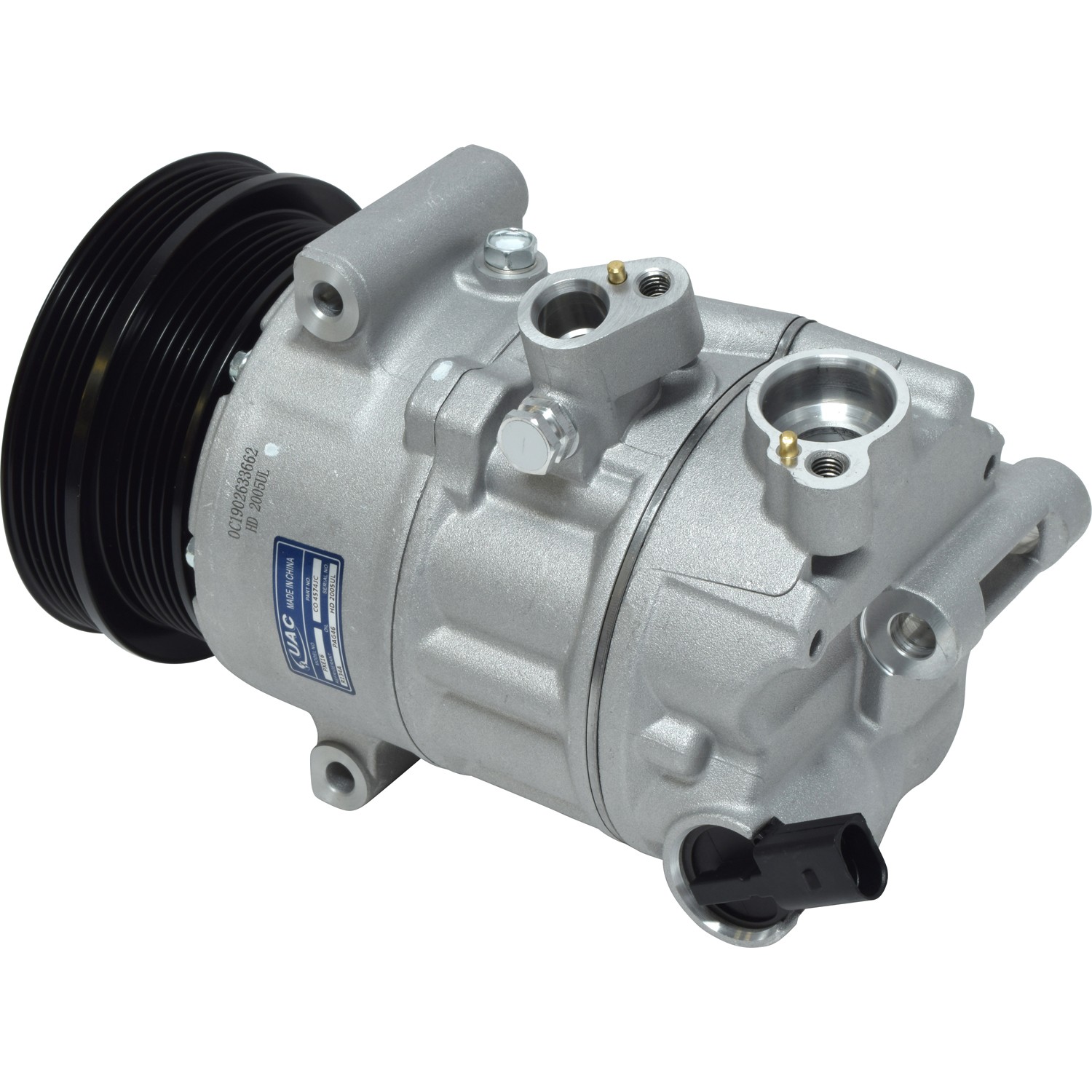 A/C Compressor