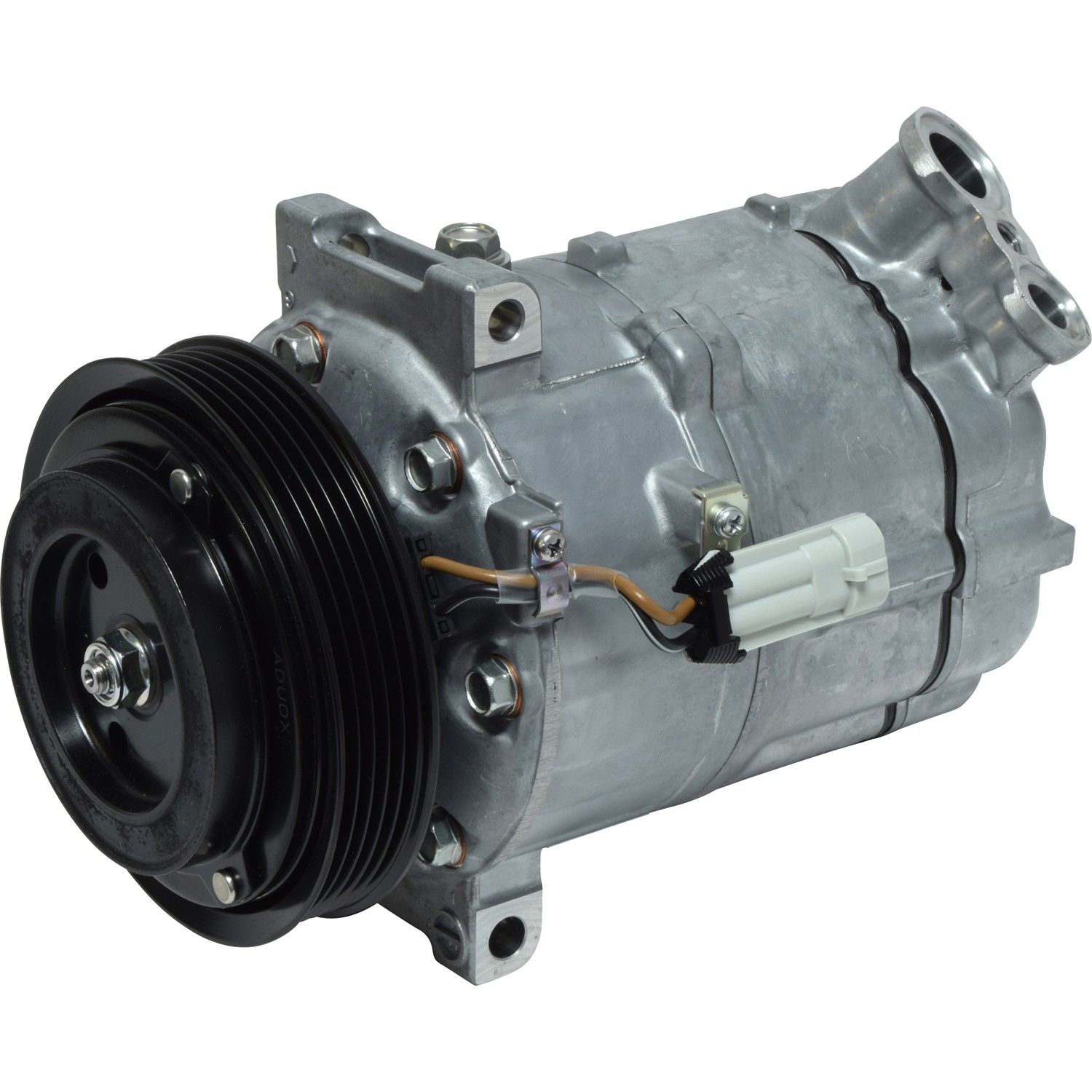 A/C Compressor
