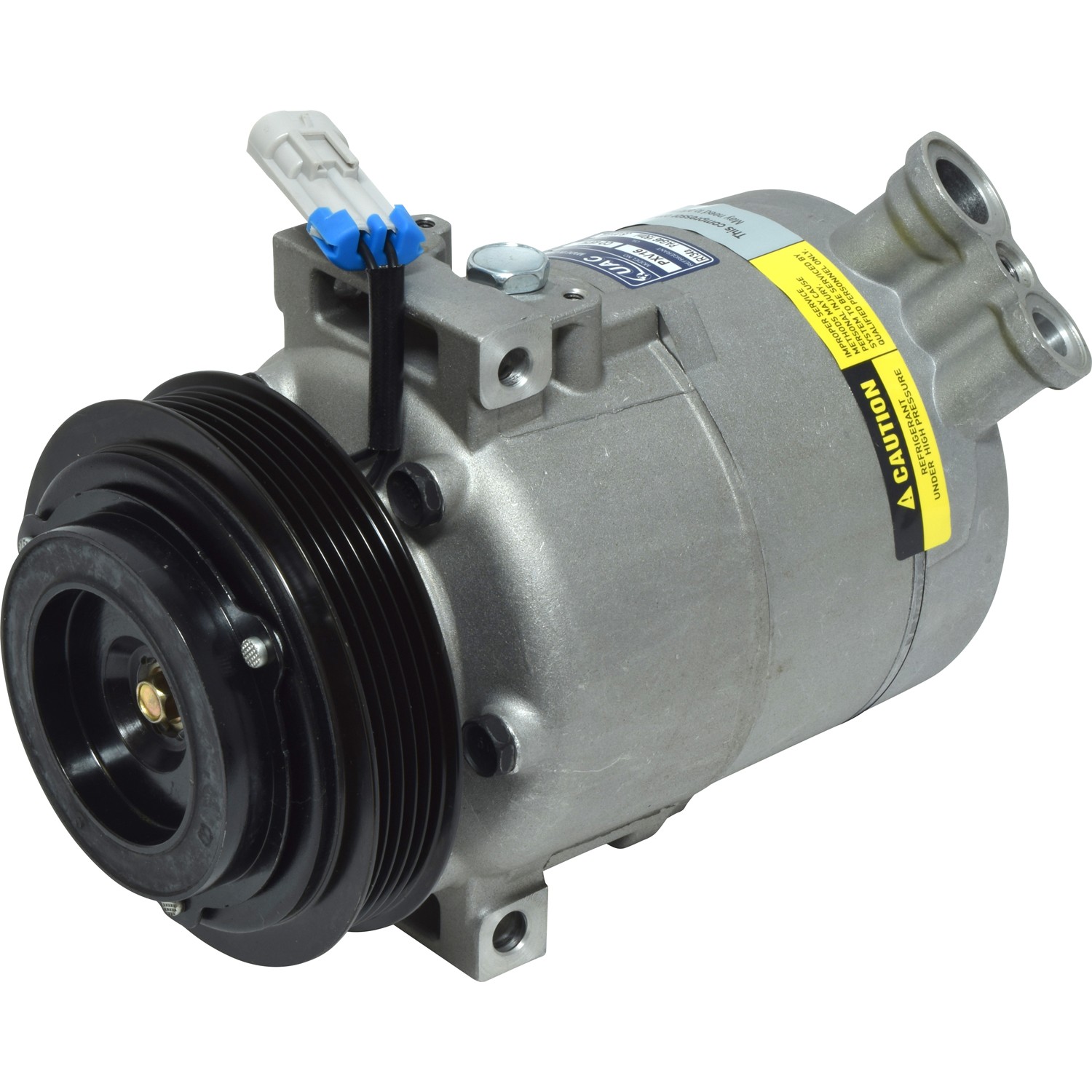 A/C Compressor