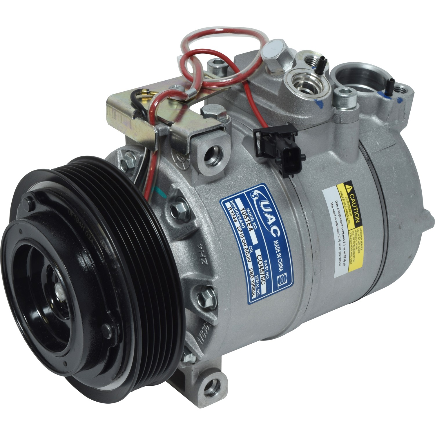 A/C Compressor
