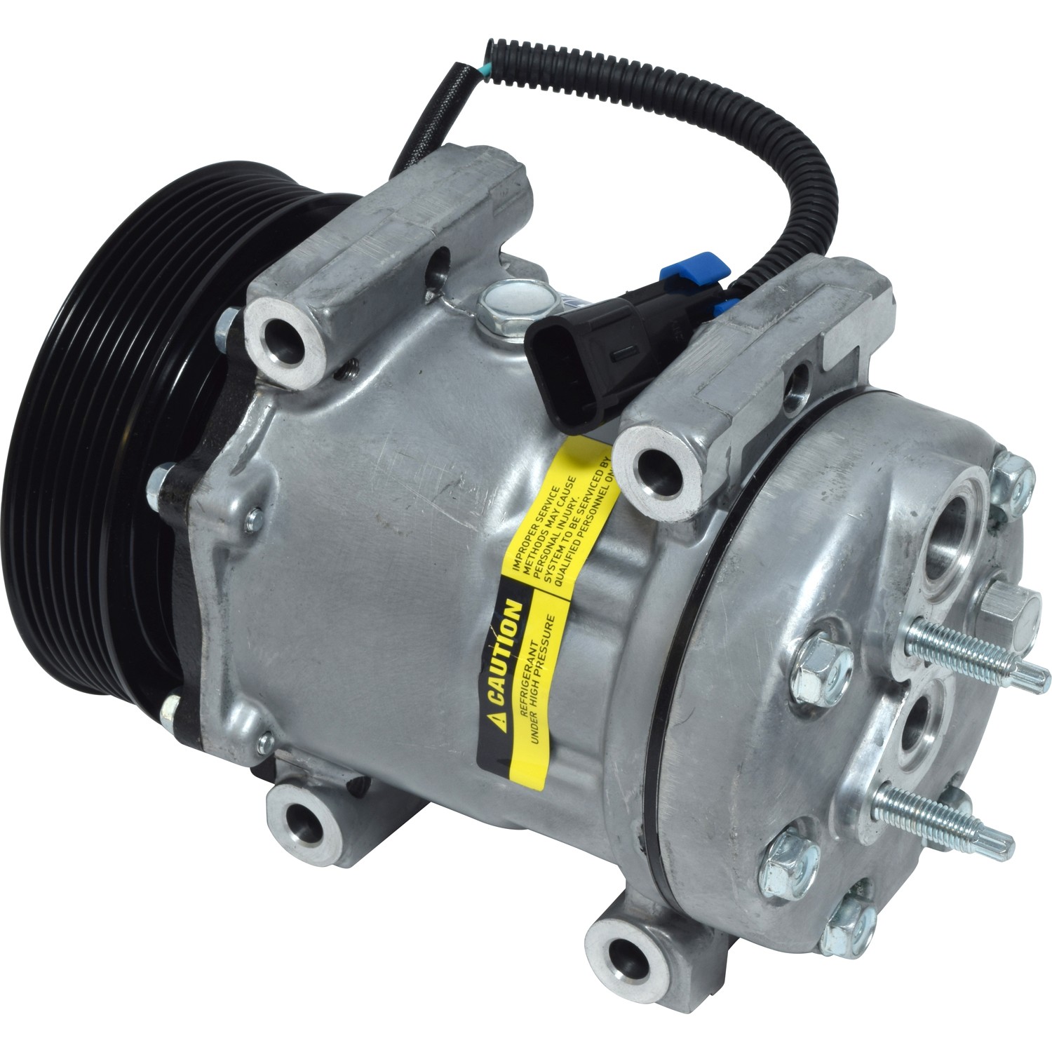 A/C Compressor