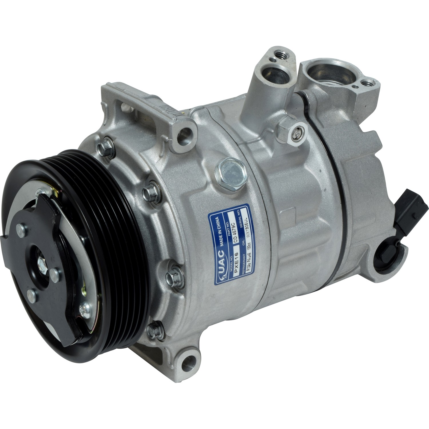 A/C Compressor