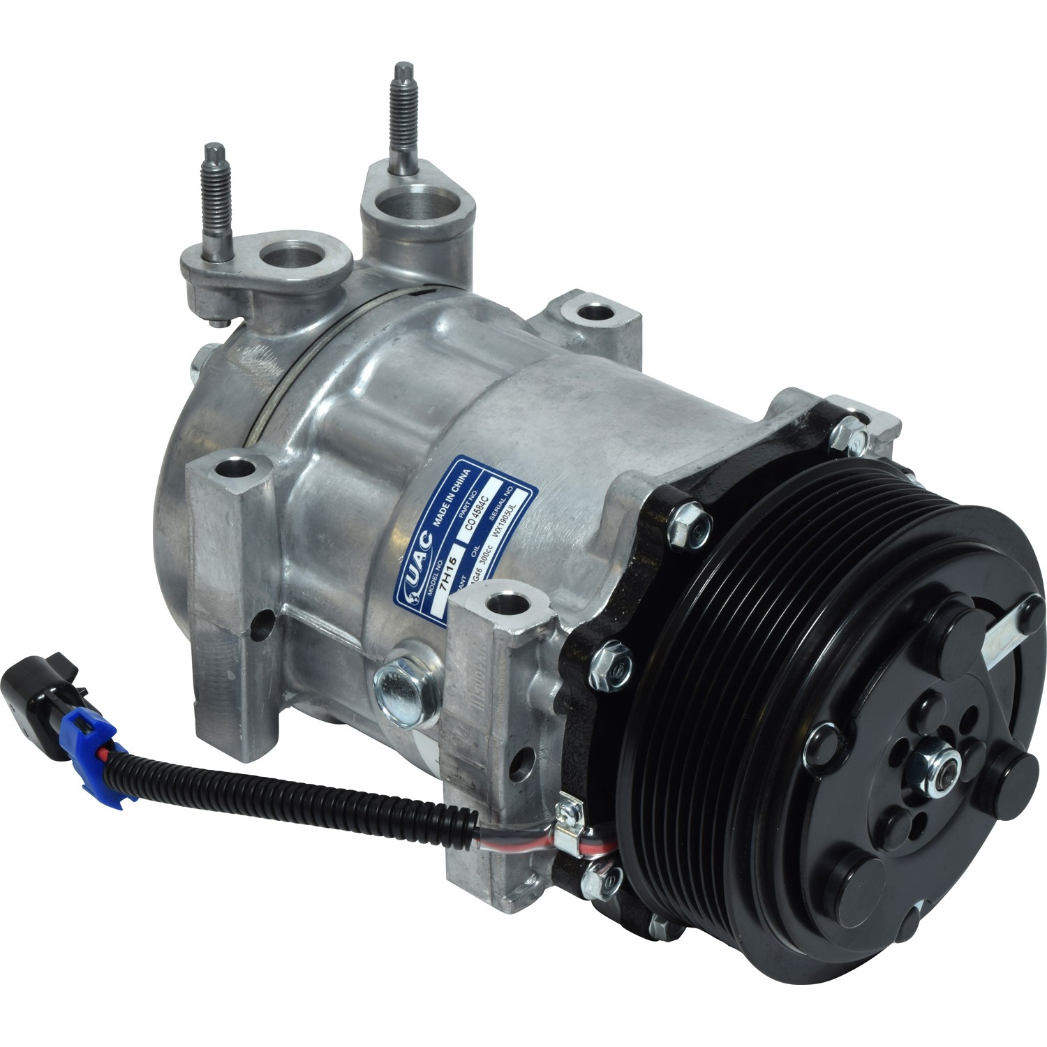 A/C Compressor