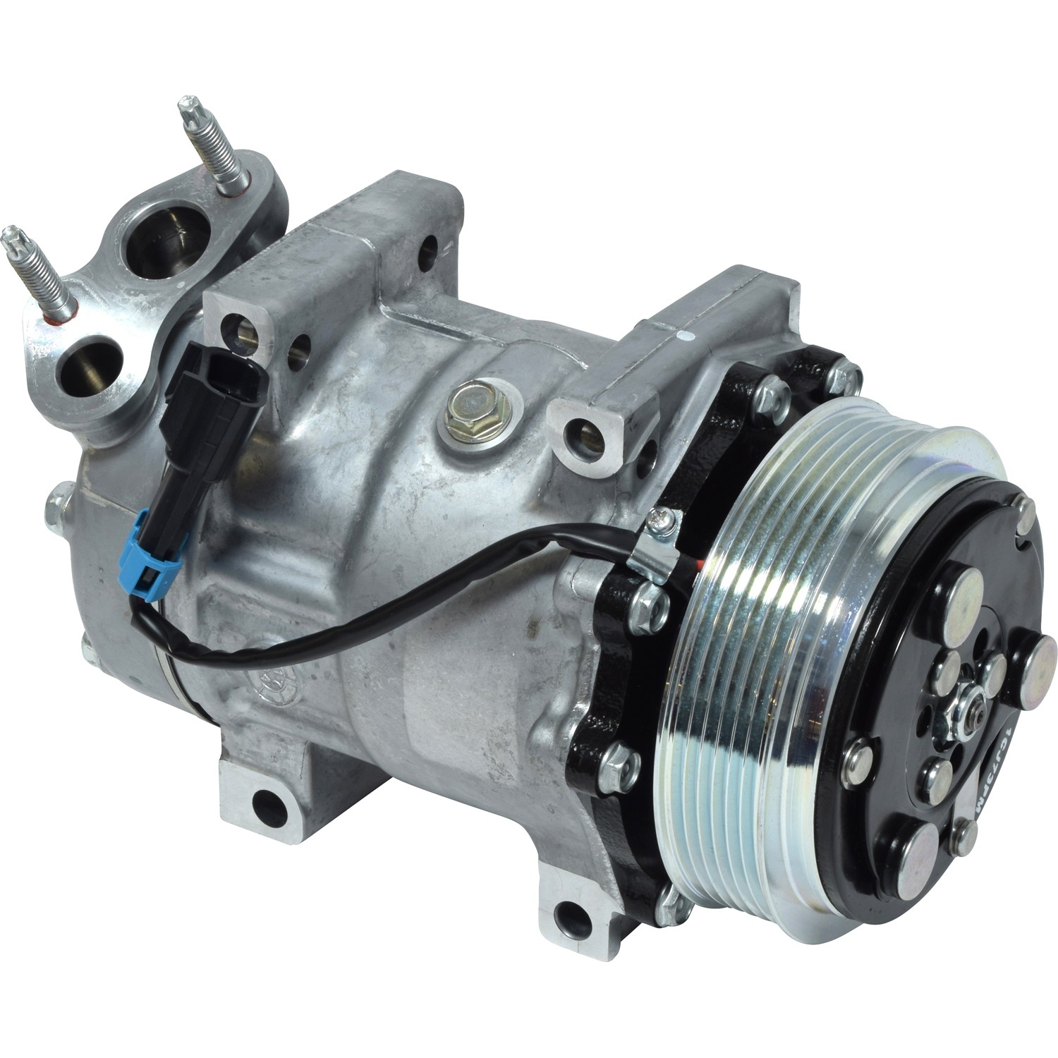A/C Compressor