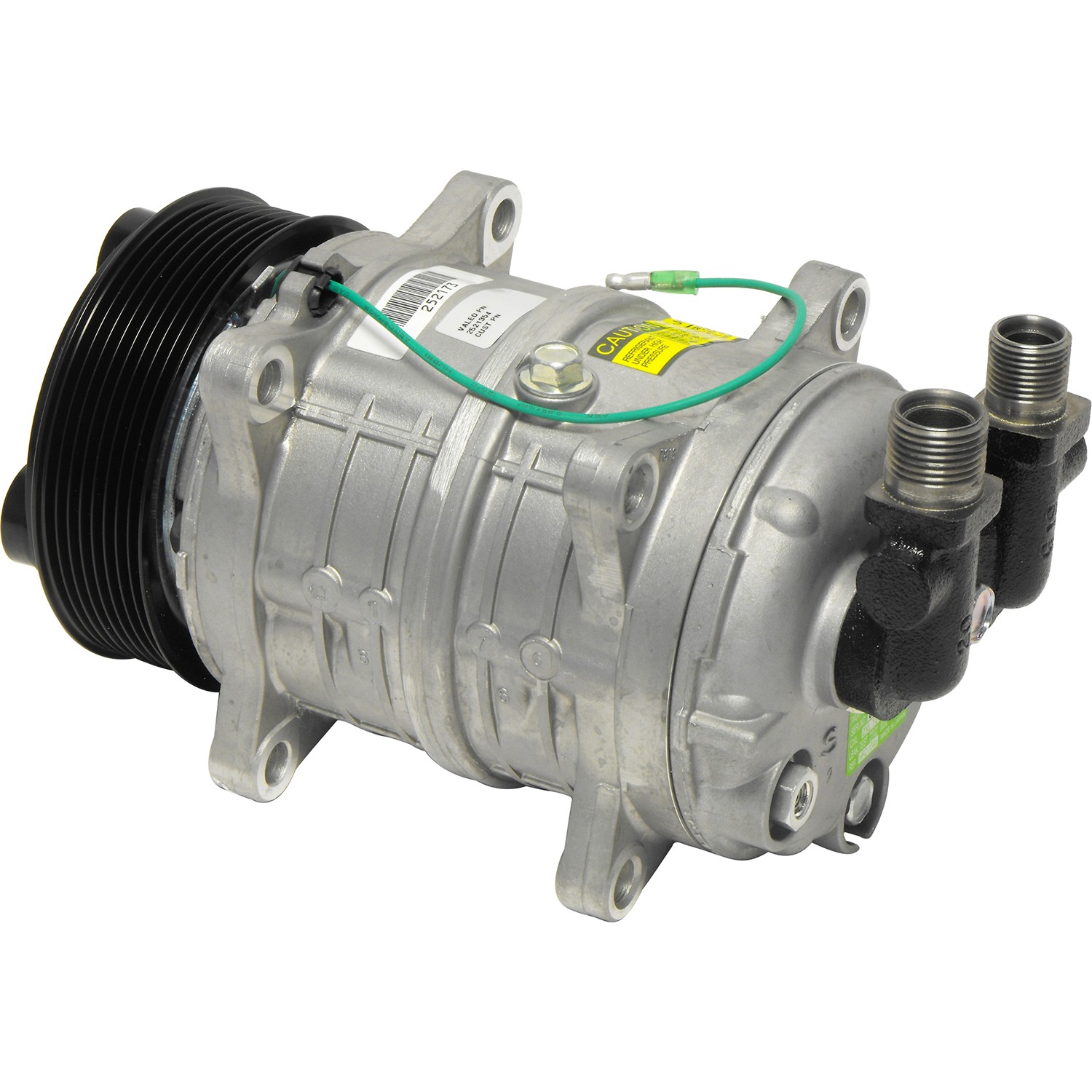 A/C Compressor