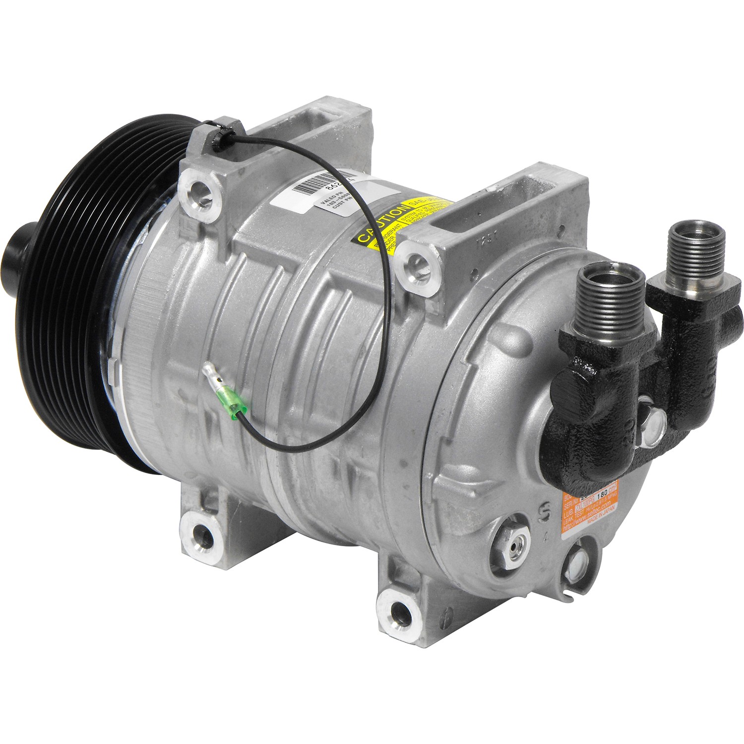 A/C Compressor