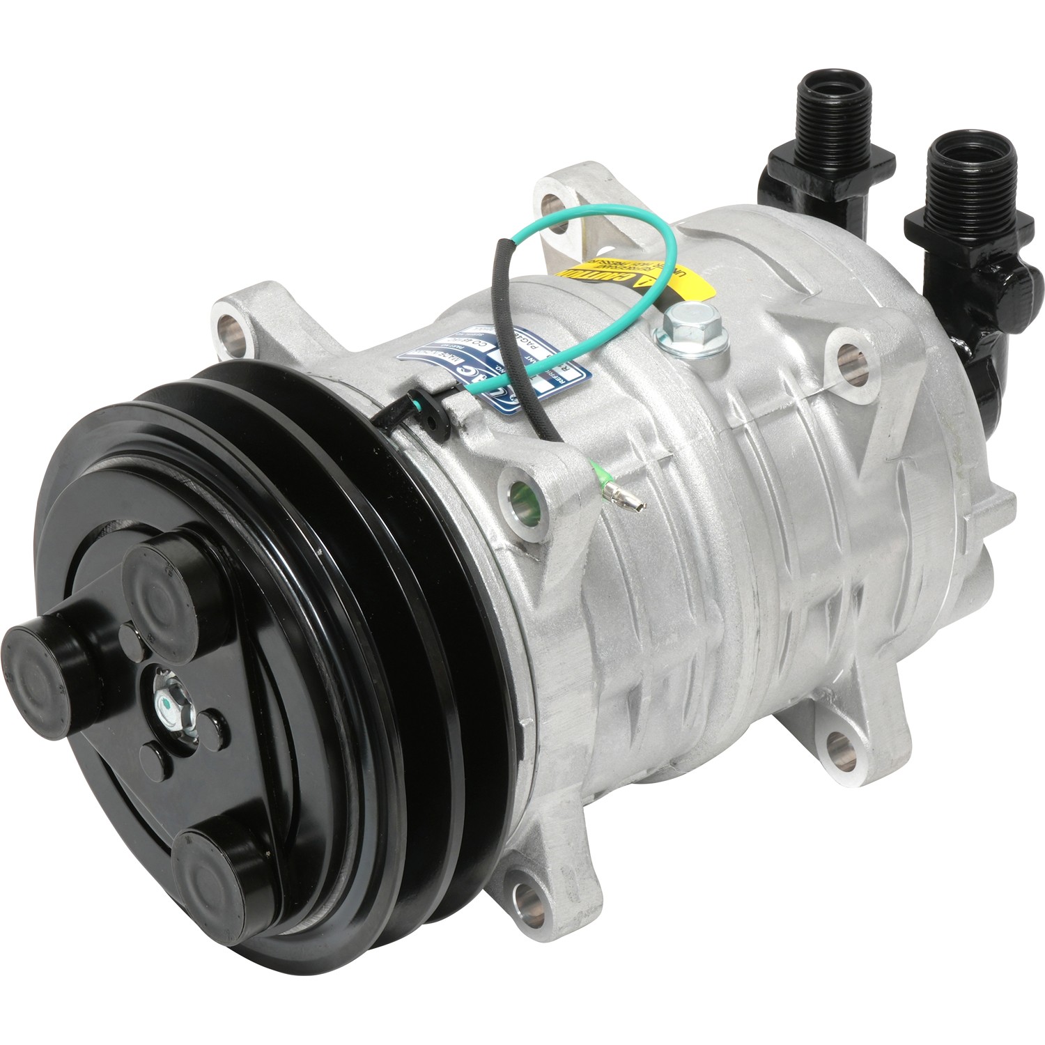 A/C Compressor