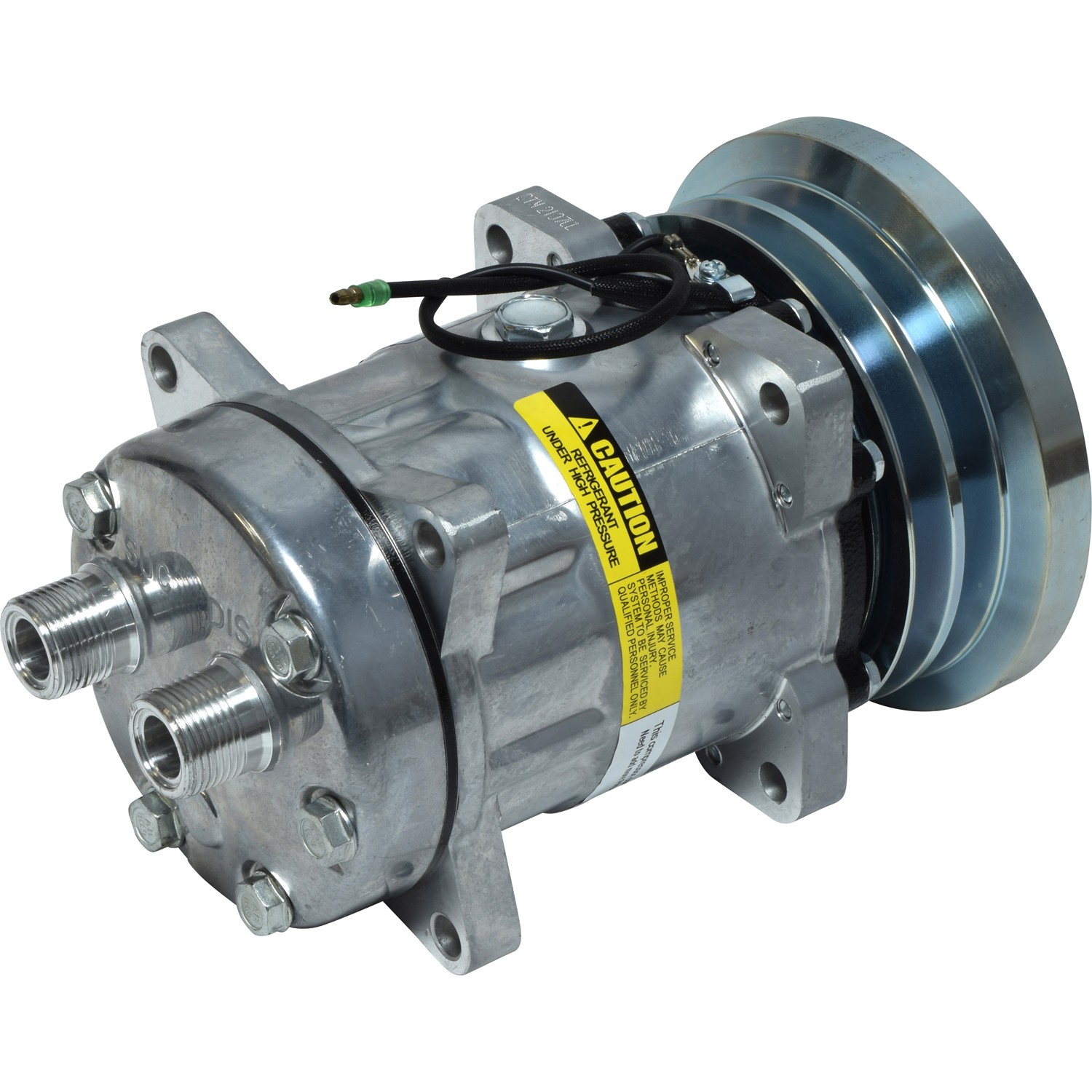 A/C Compressor