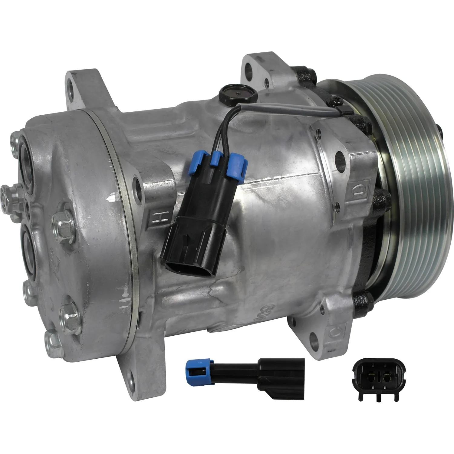 A/C Compressor