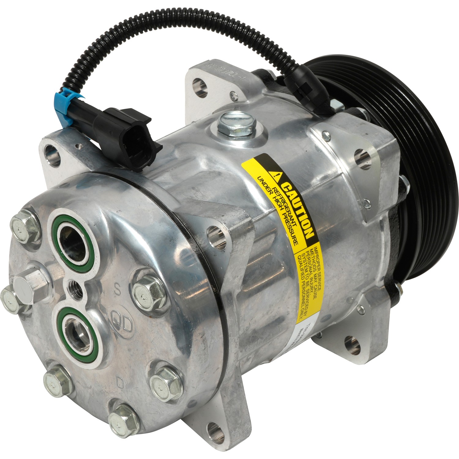 A/C Compressor