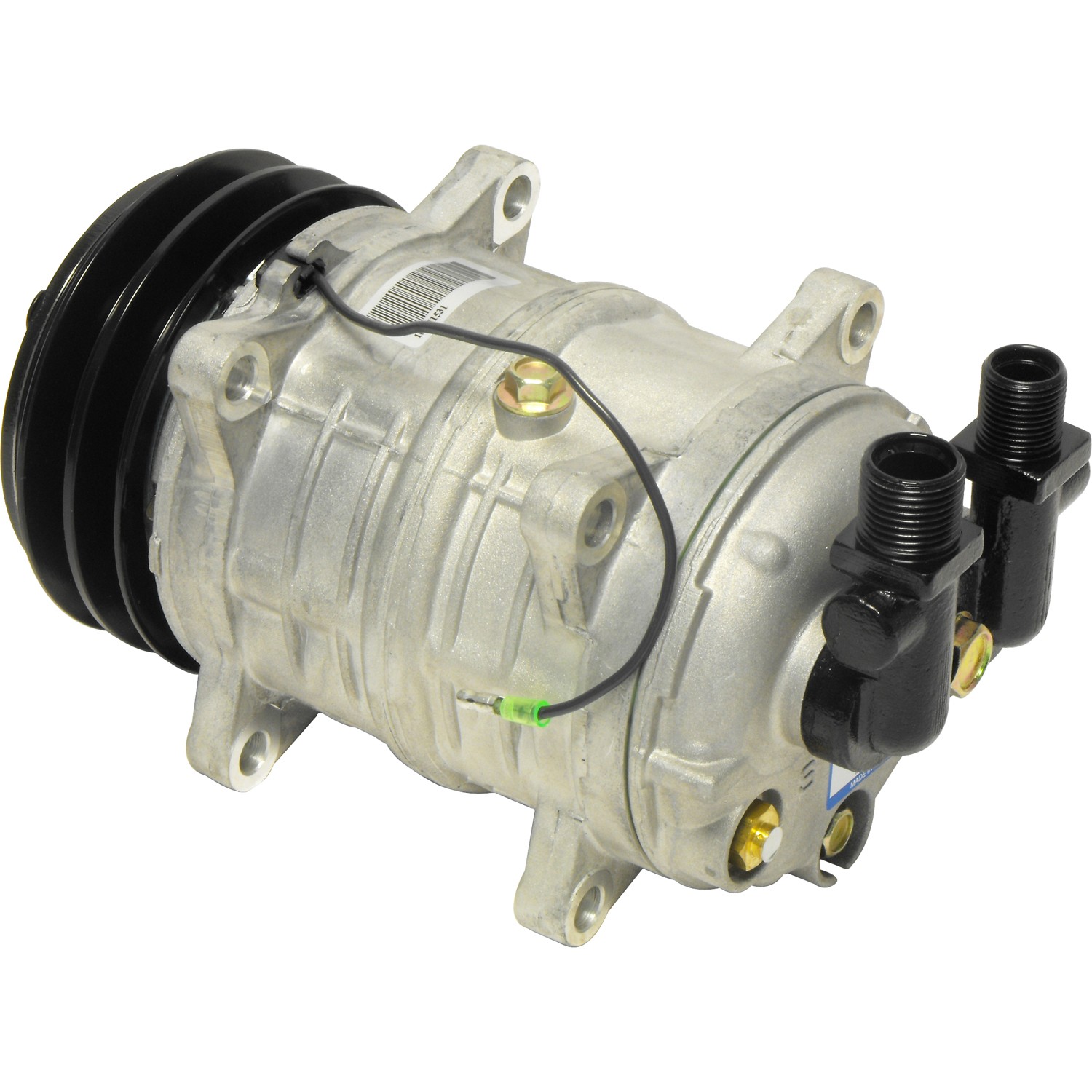 A/C Compressor