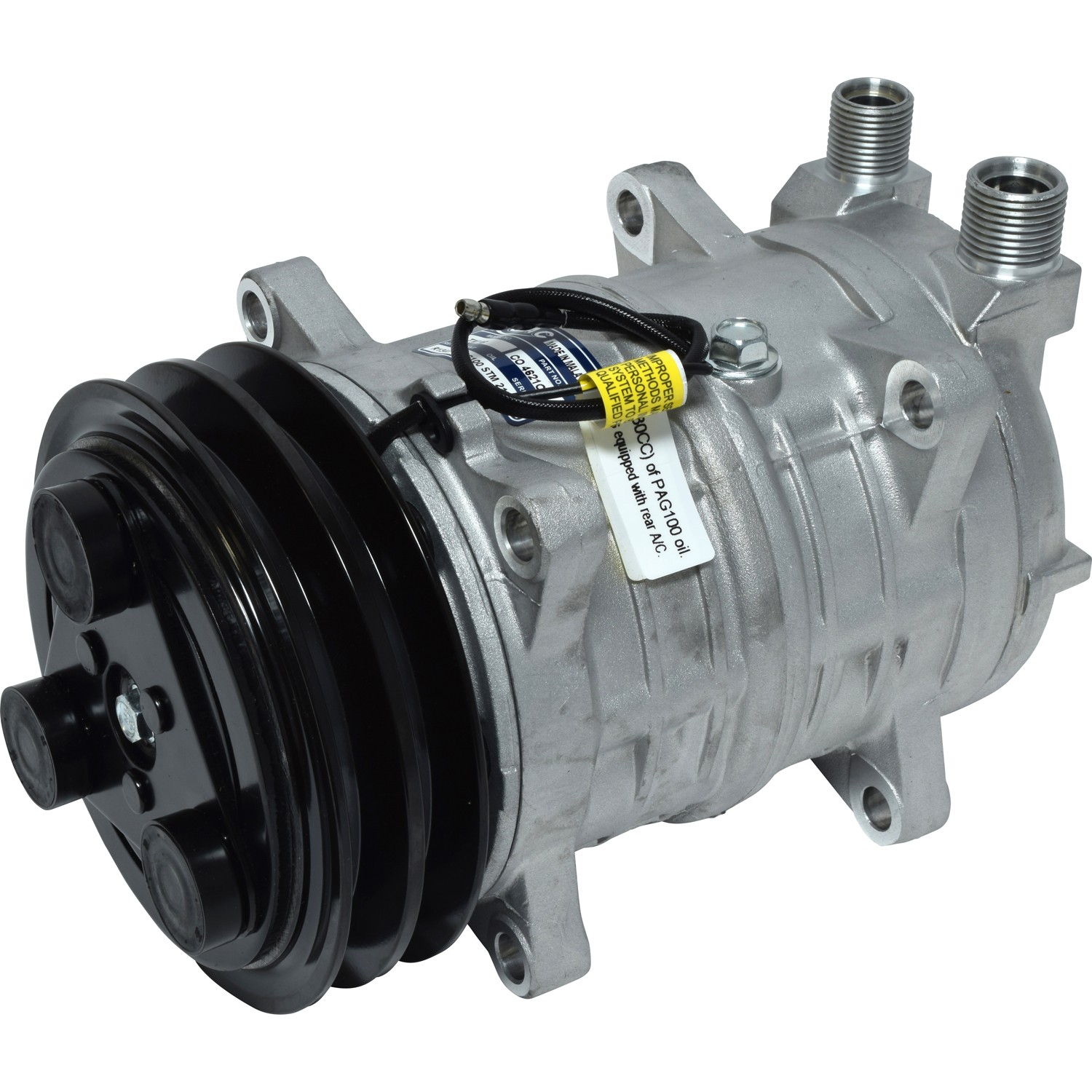 A/C Compressor