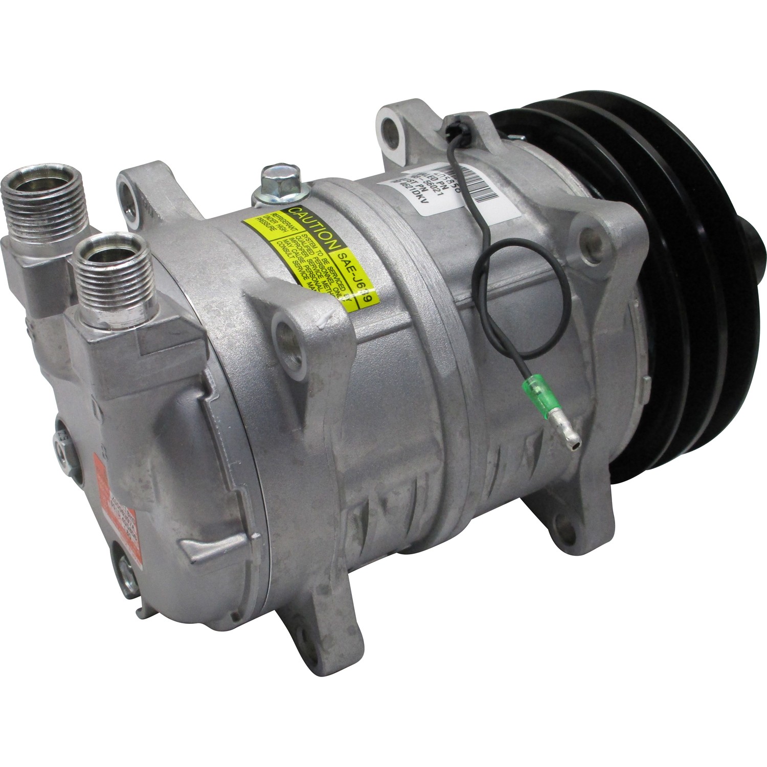 A/C Compressor