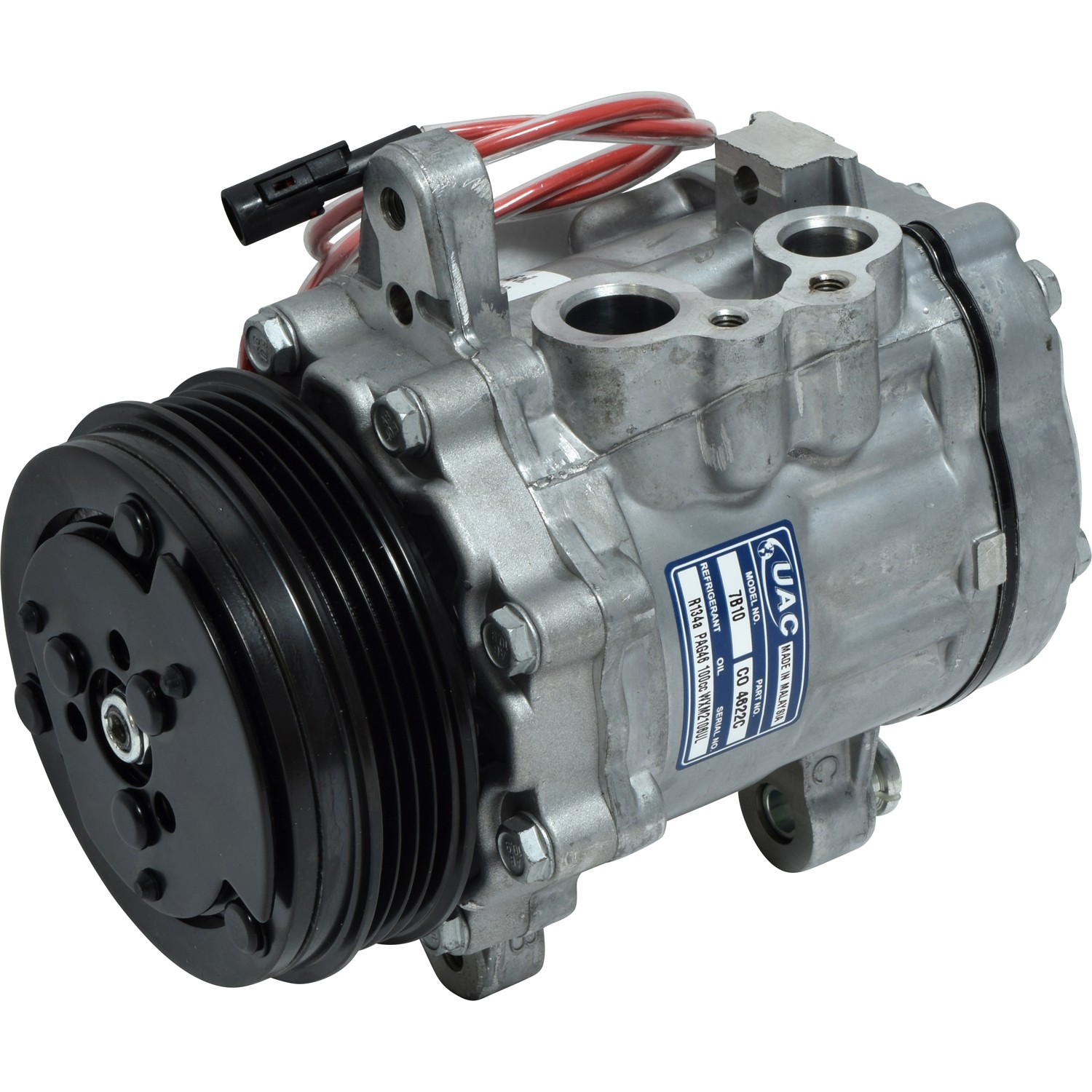 A/C Compressor