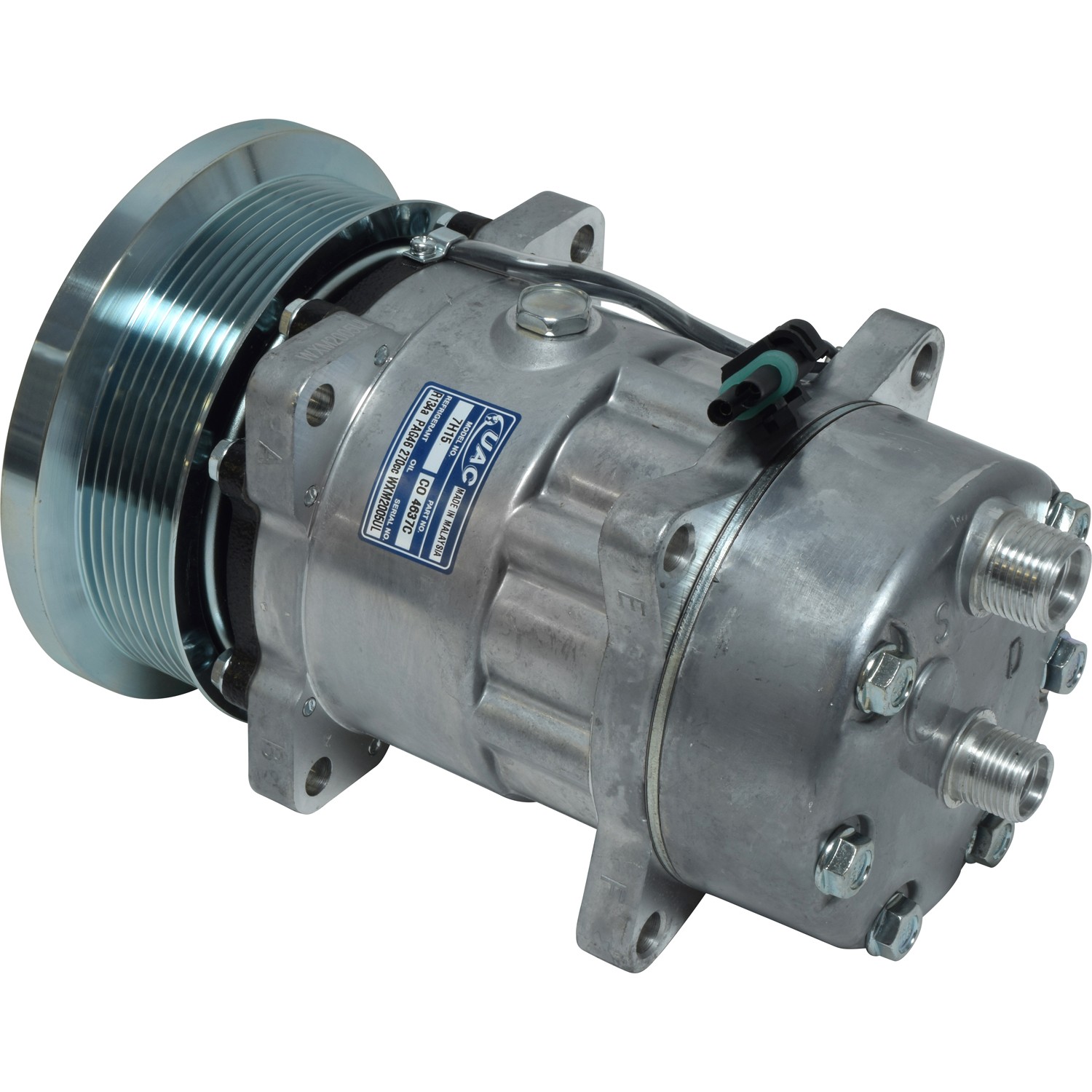 A/C Compressor