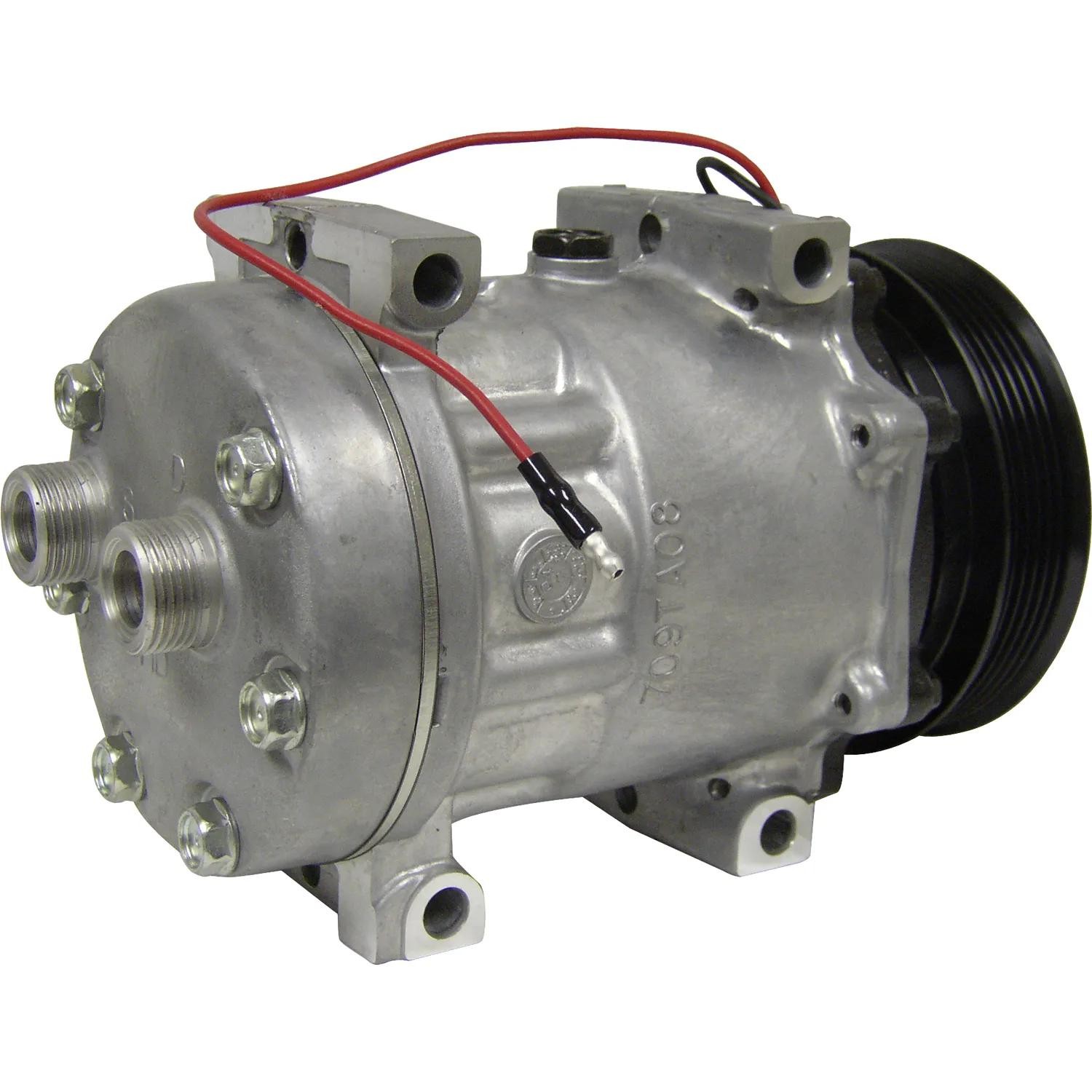 A/C Compressor