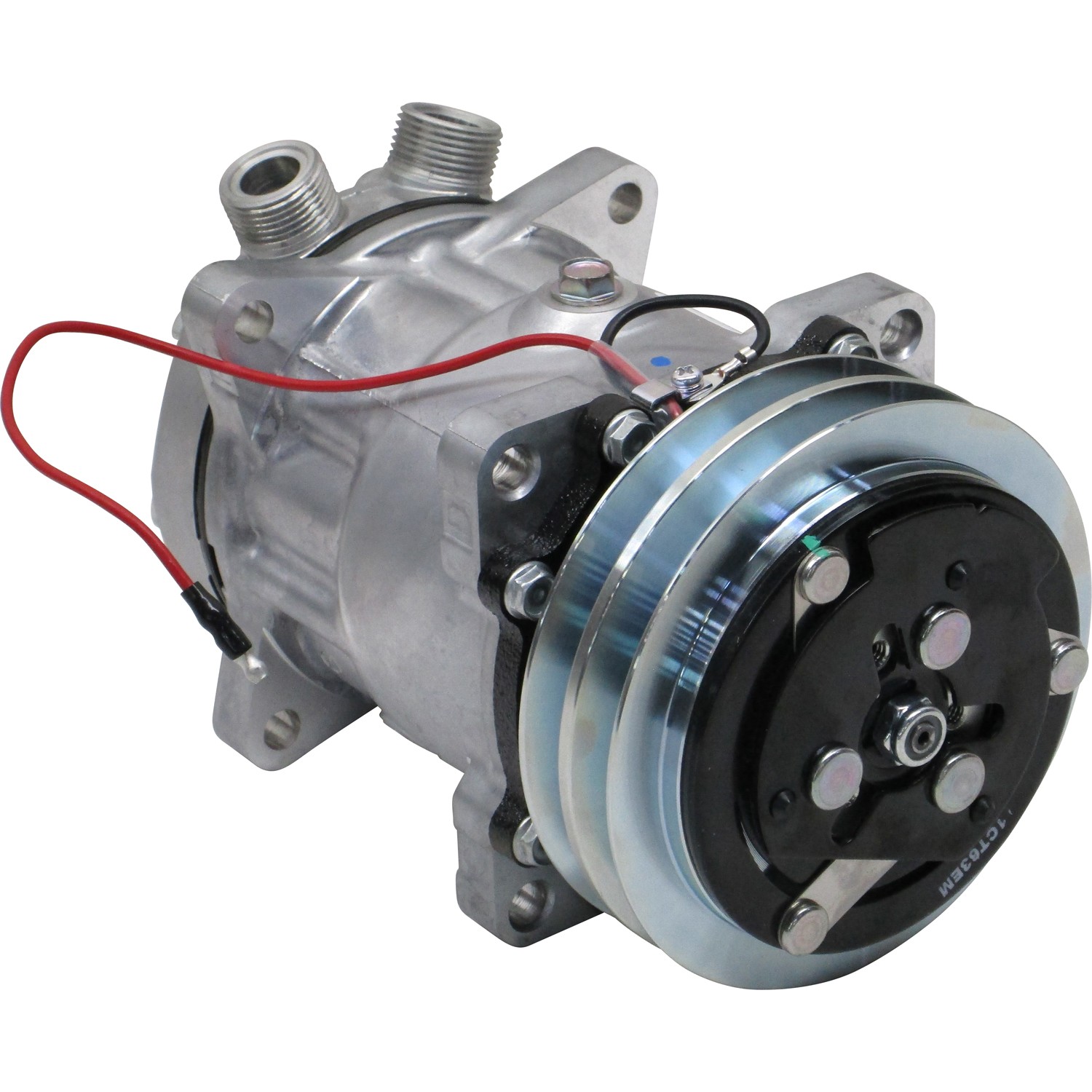 A/C Compressor