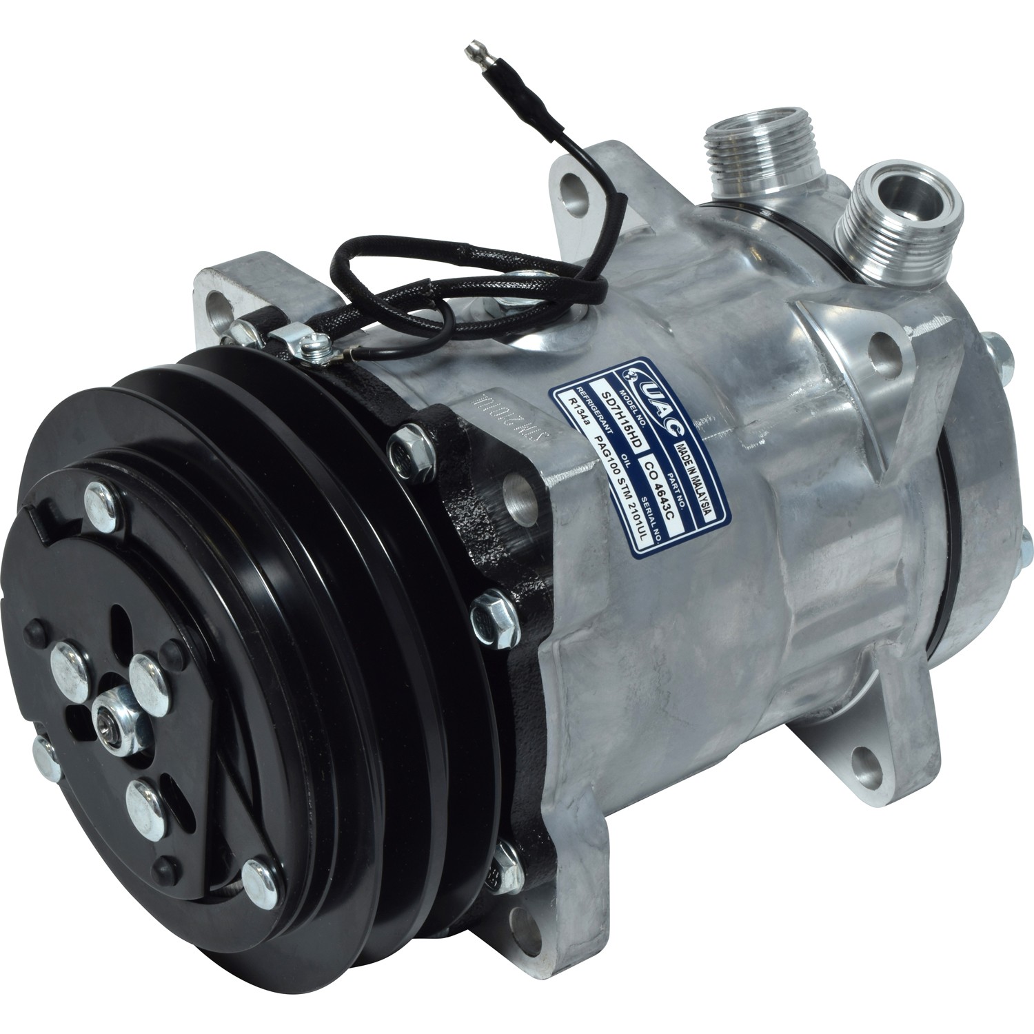 A/C Compressor