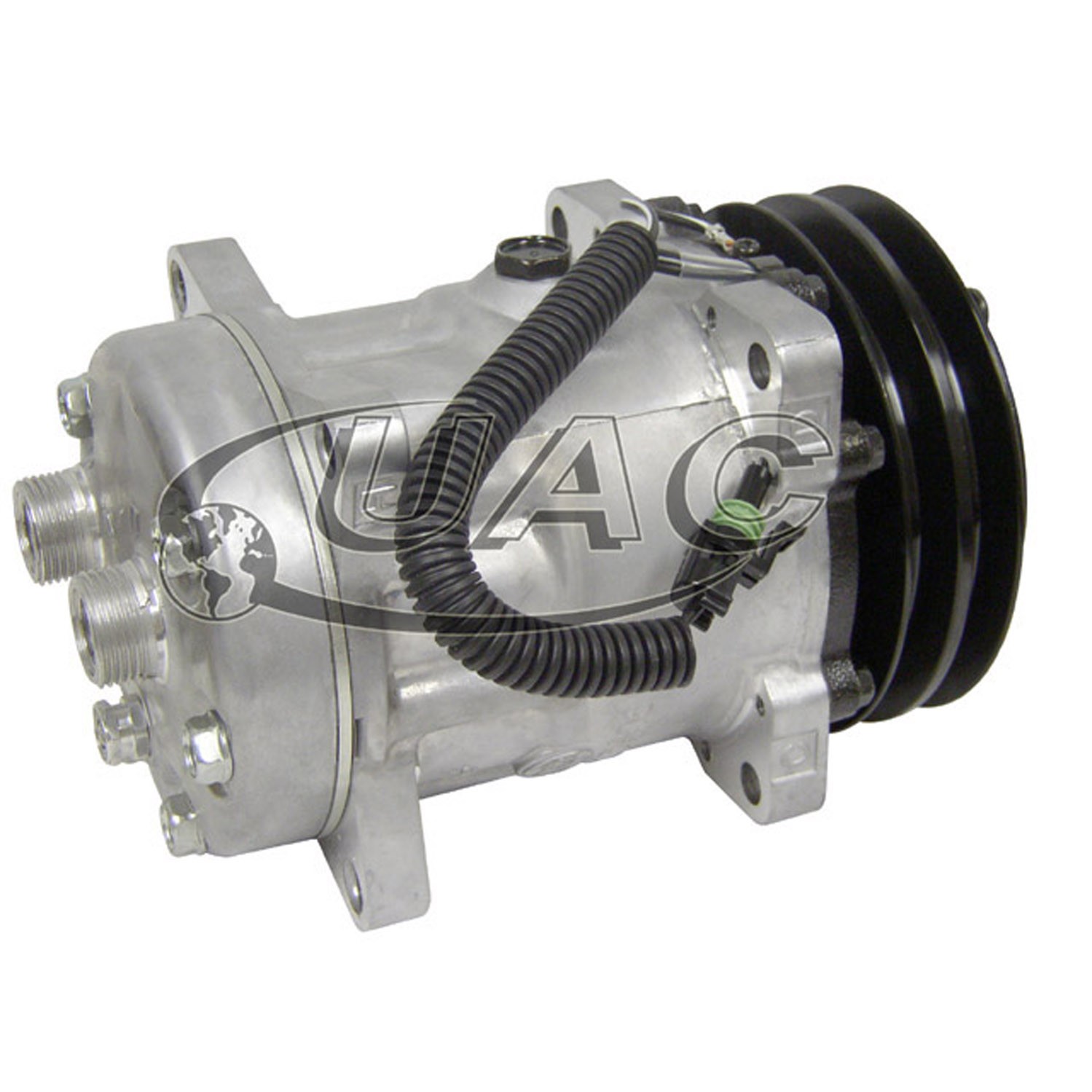 A/C Compressor