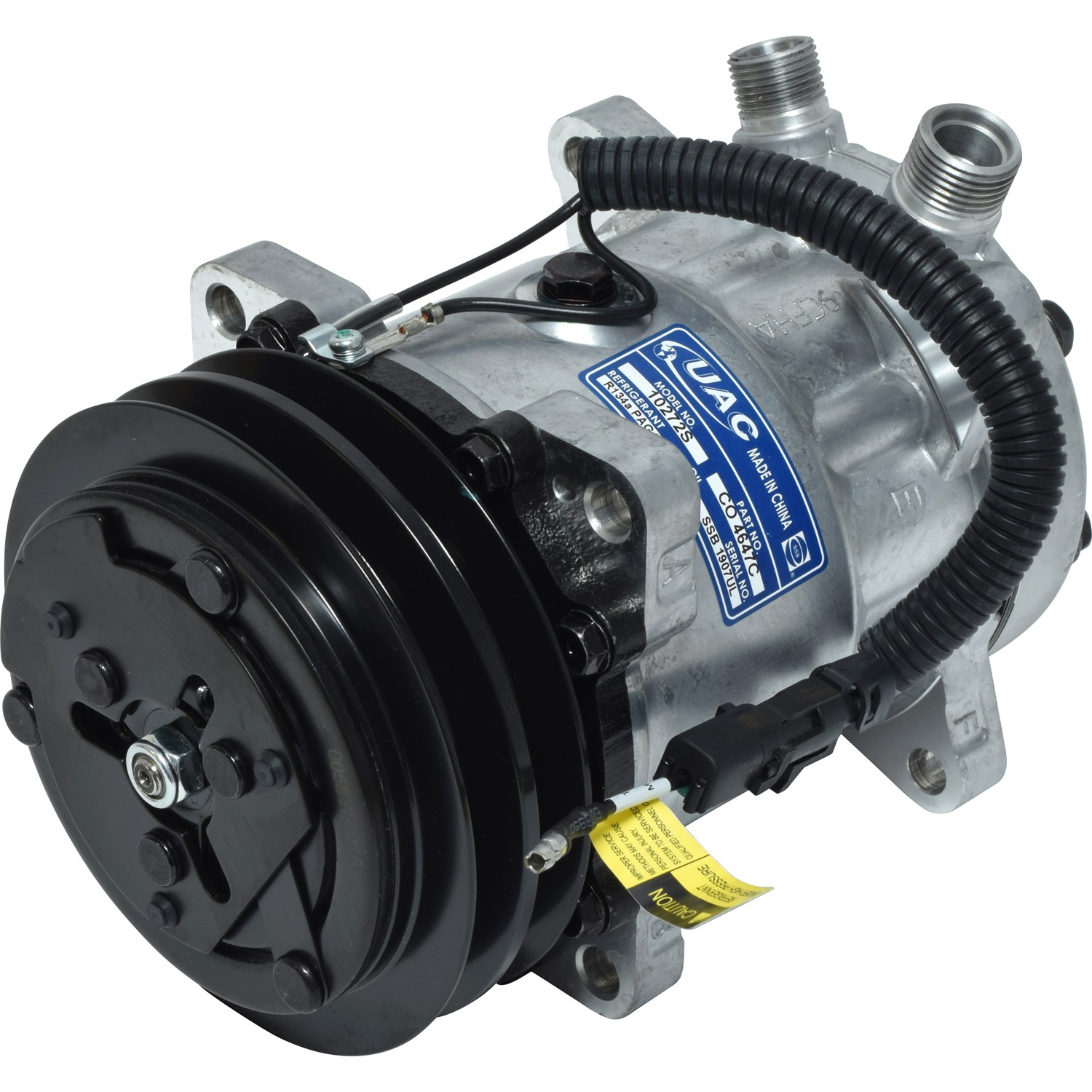 A/C Compressor