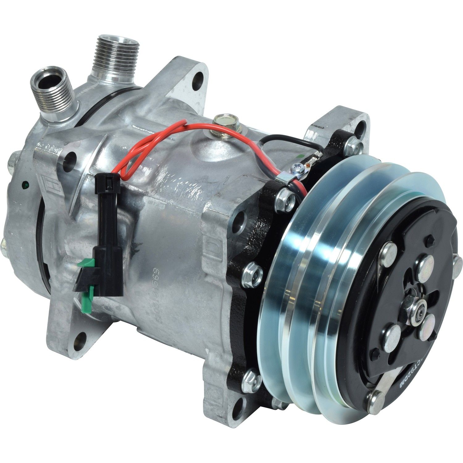 A/C Compressor