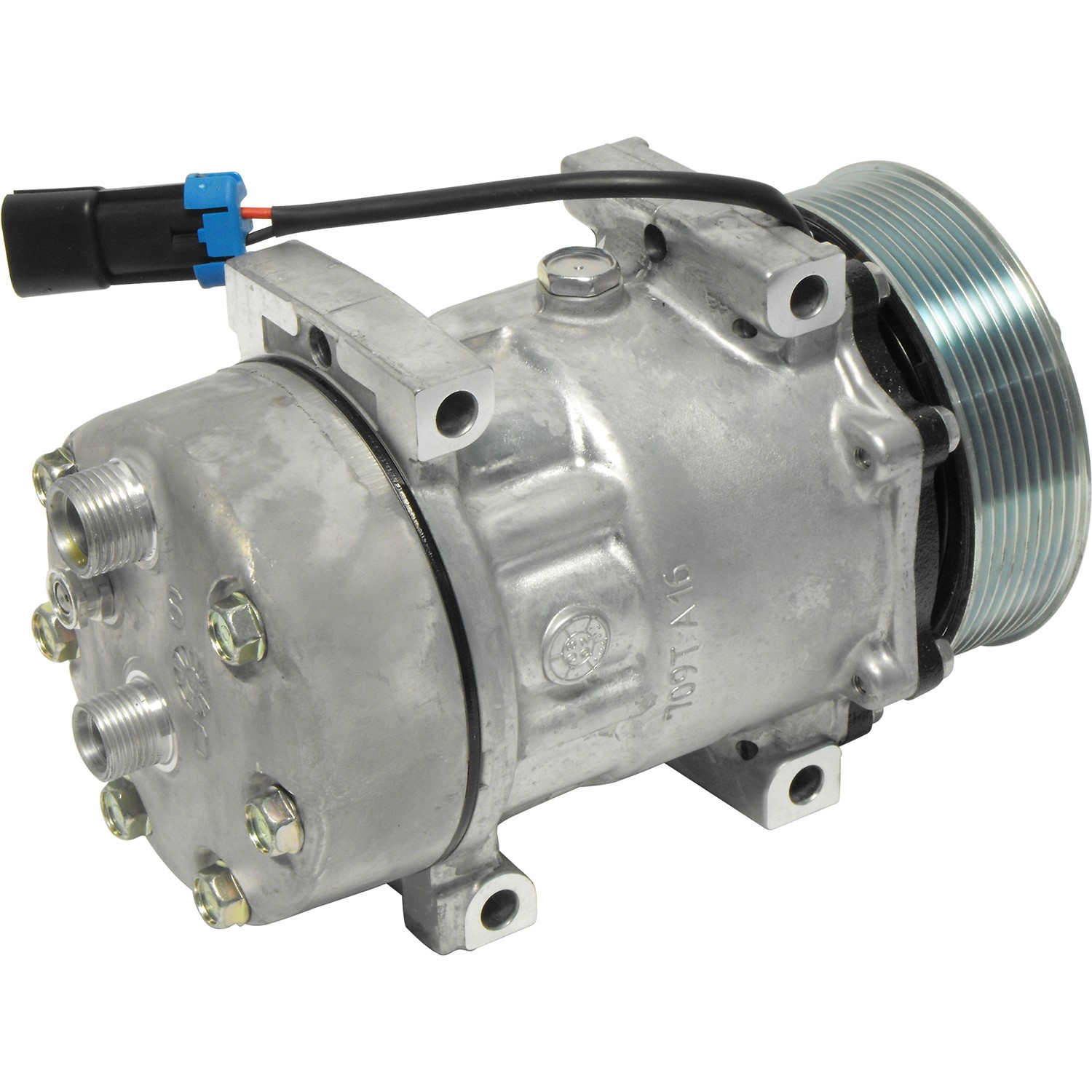 A/C Compressor