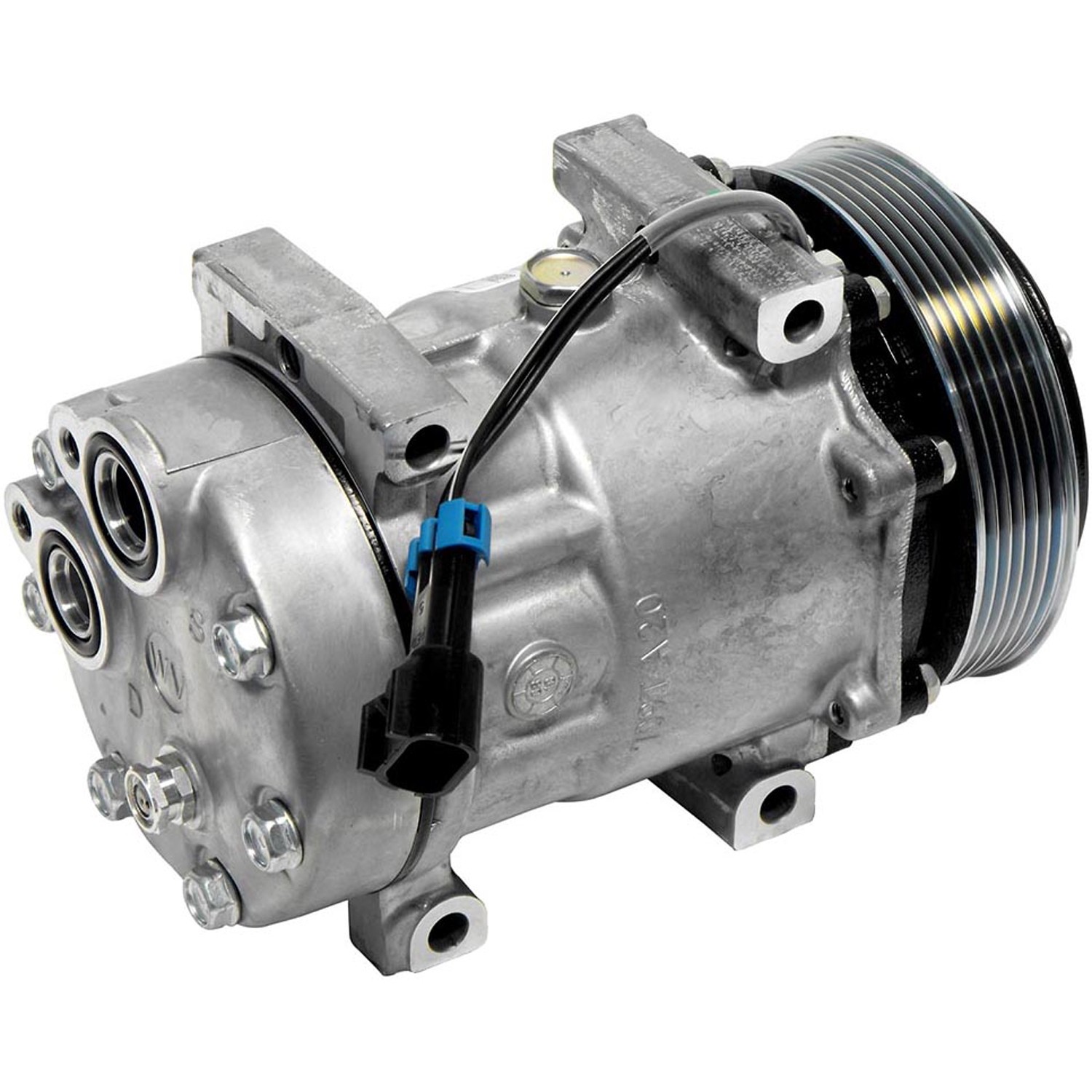 A/C Compressor
