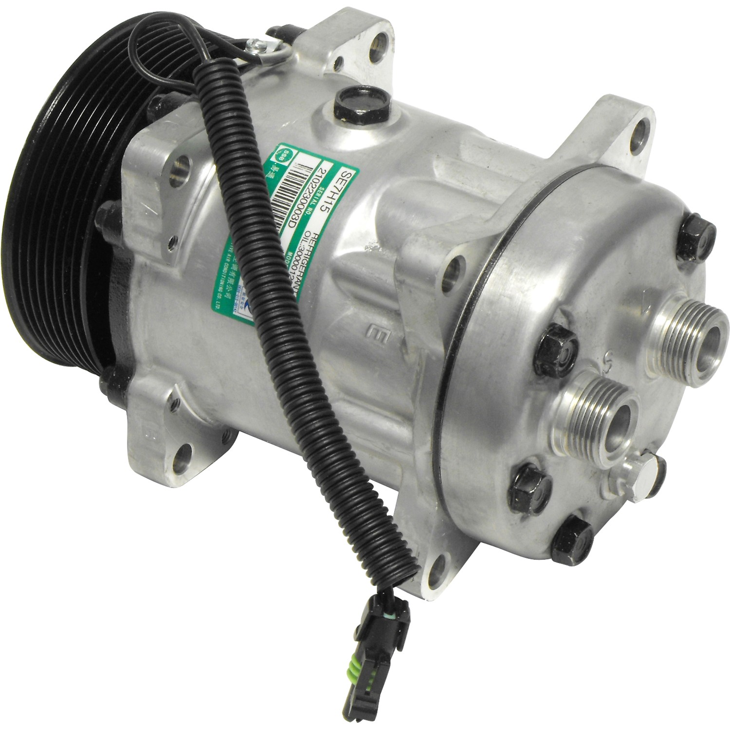 A/C Compressor
