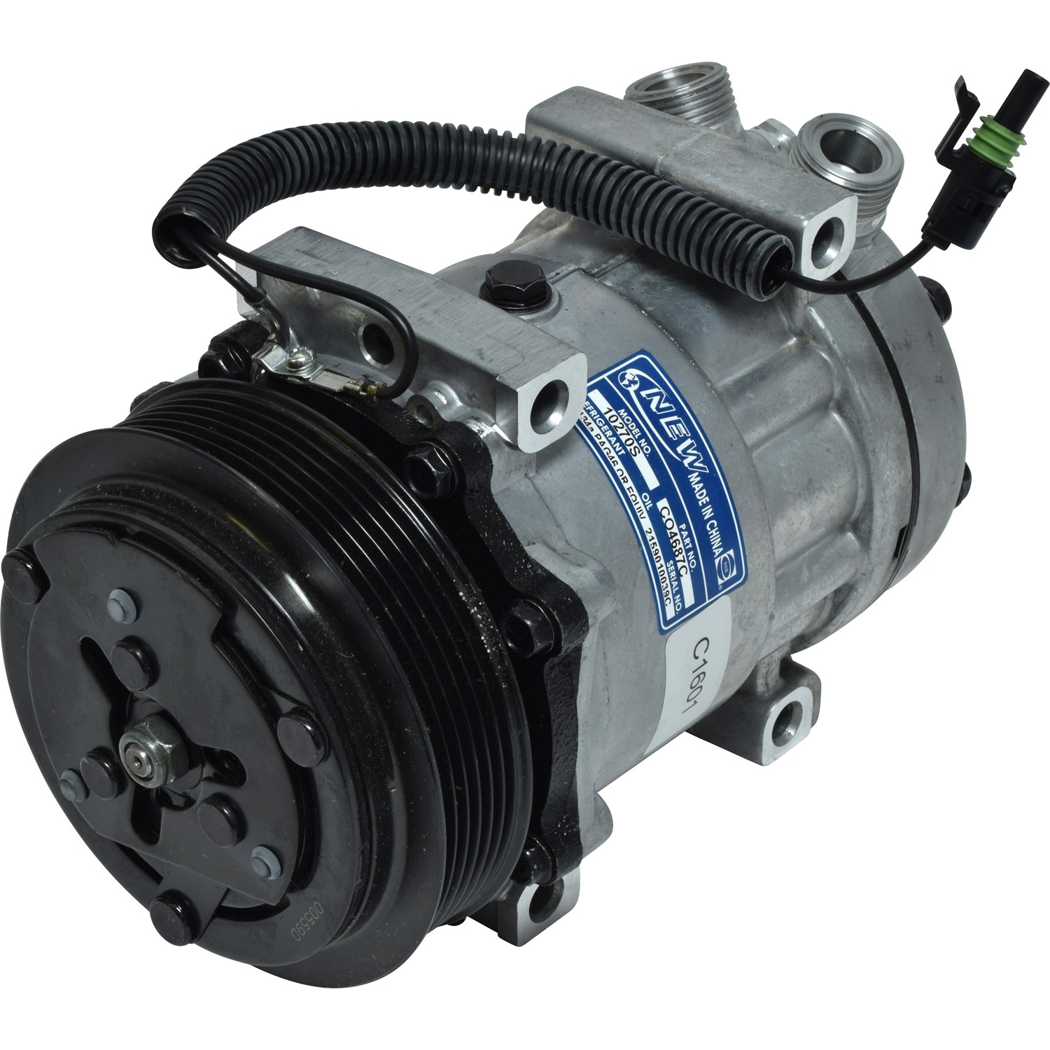 A/C Compressor