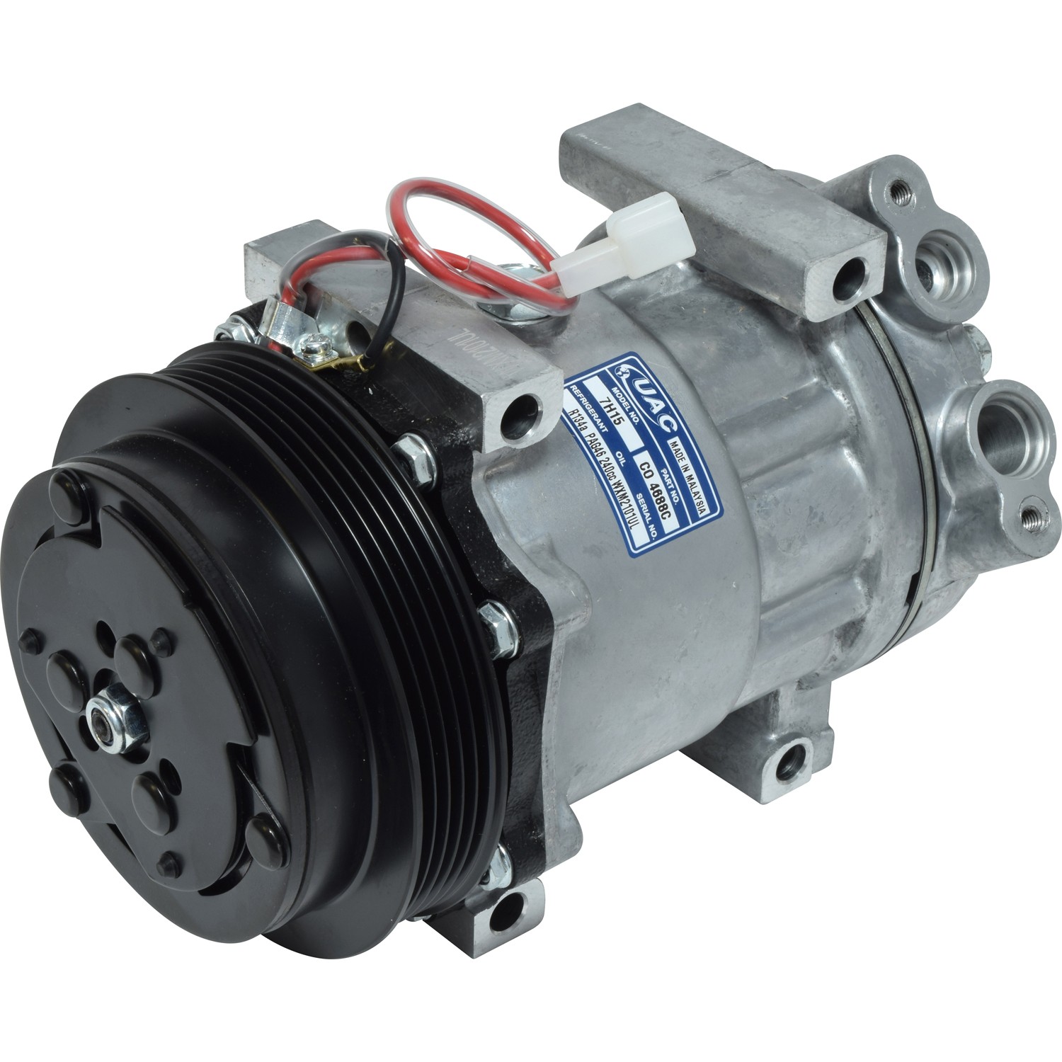 A/C Compressor