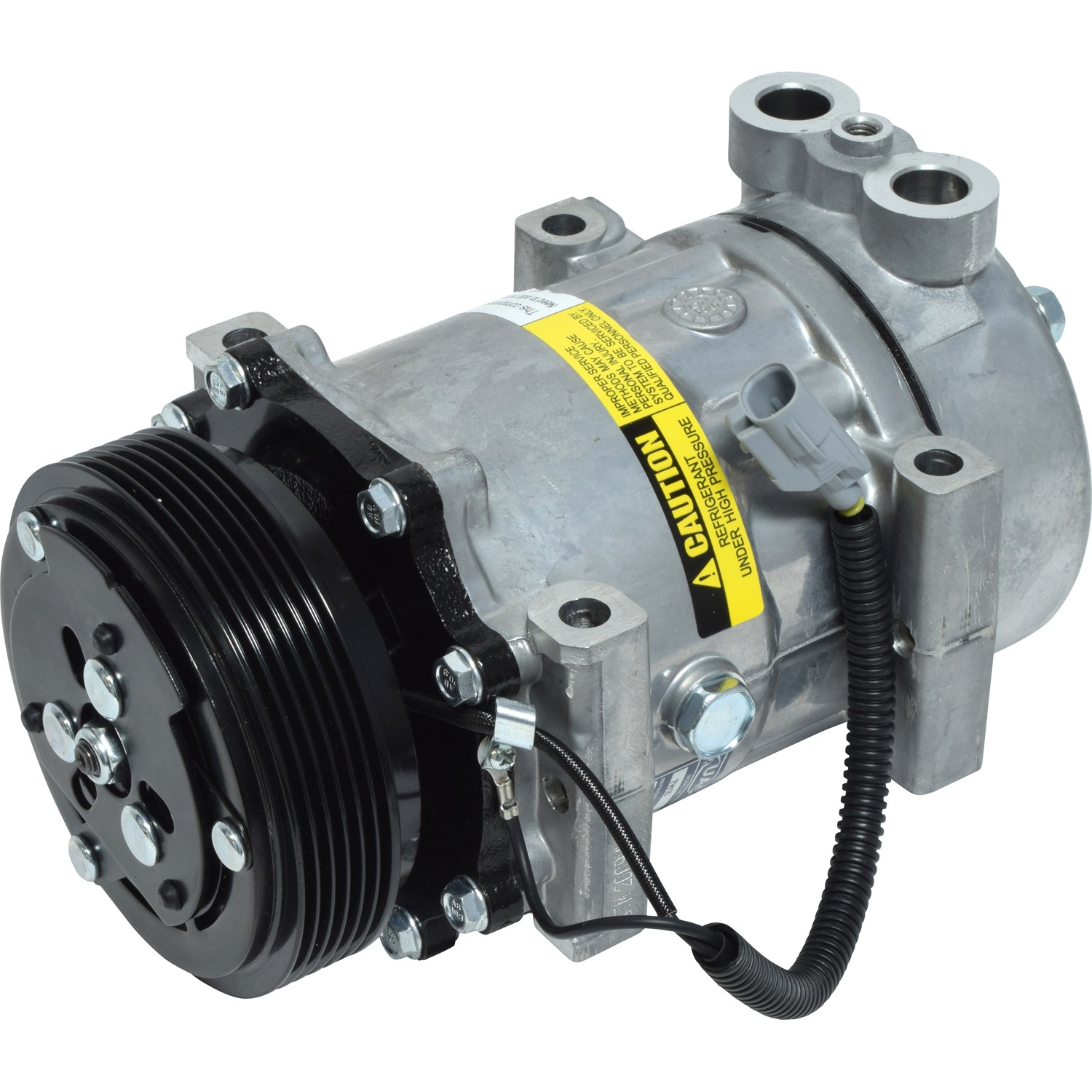 A/C Compressor