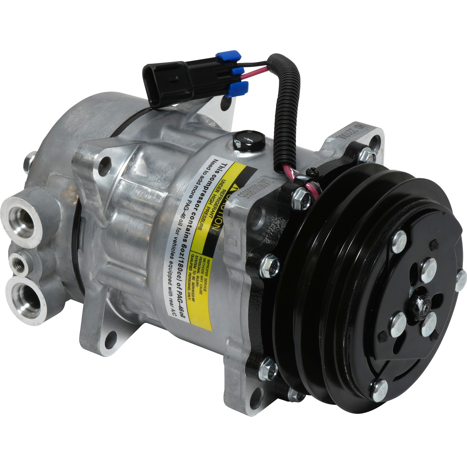 A/C Compressor