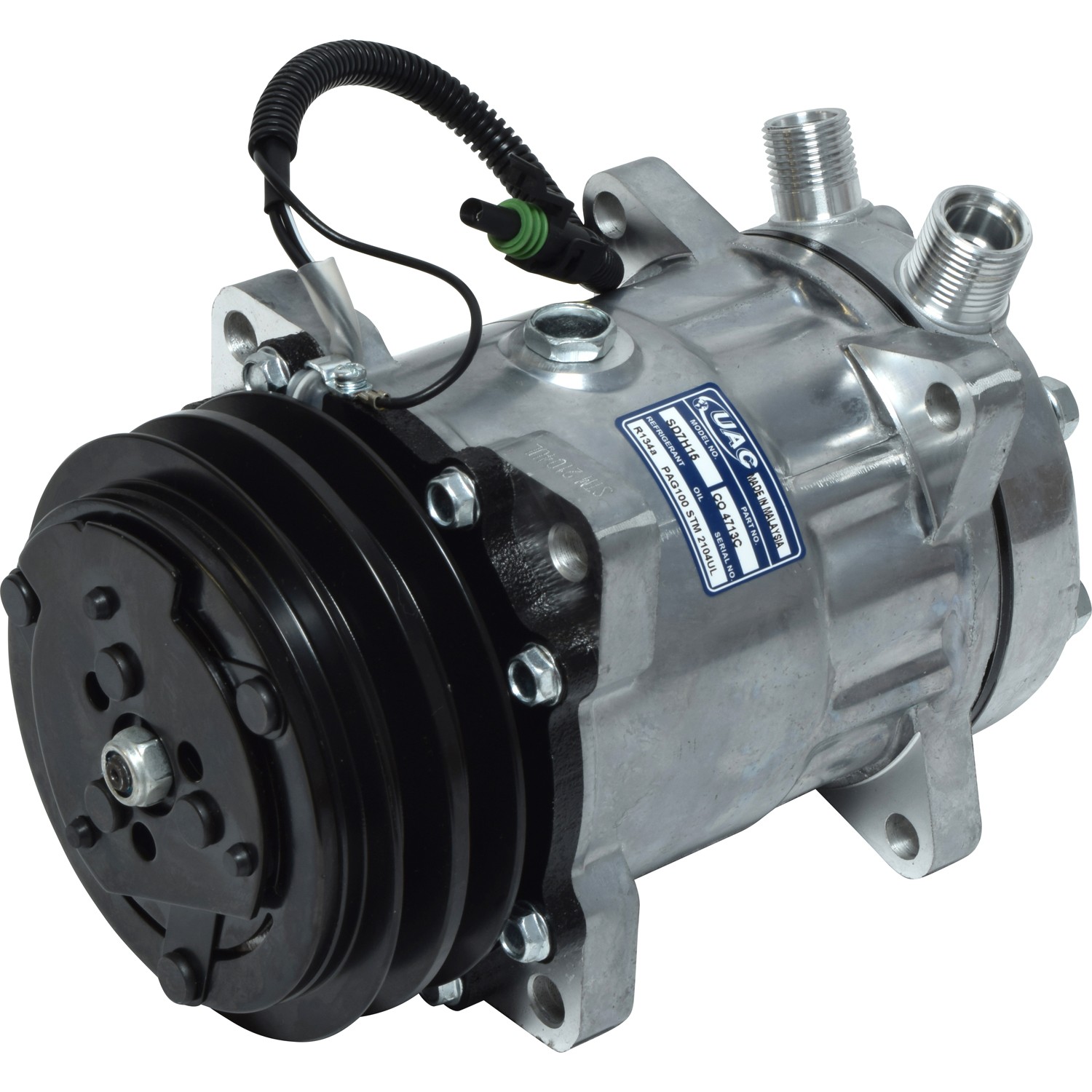 A/C Compressor