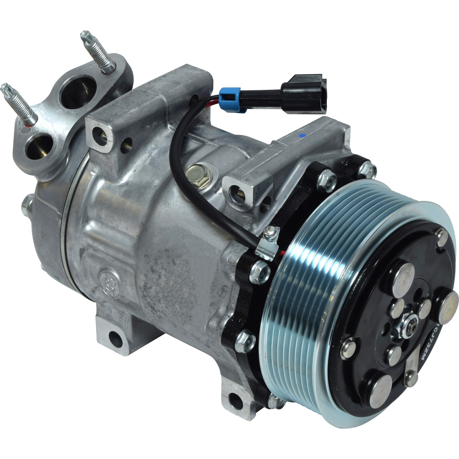 A/C Compressor