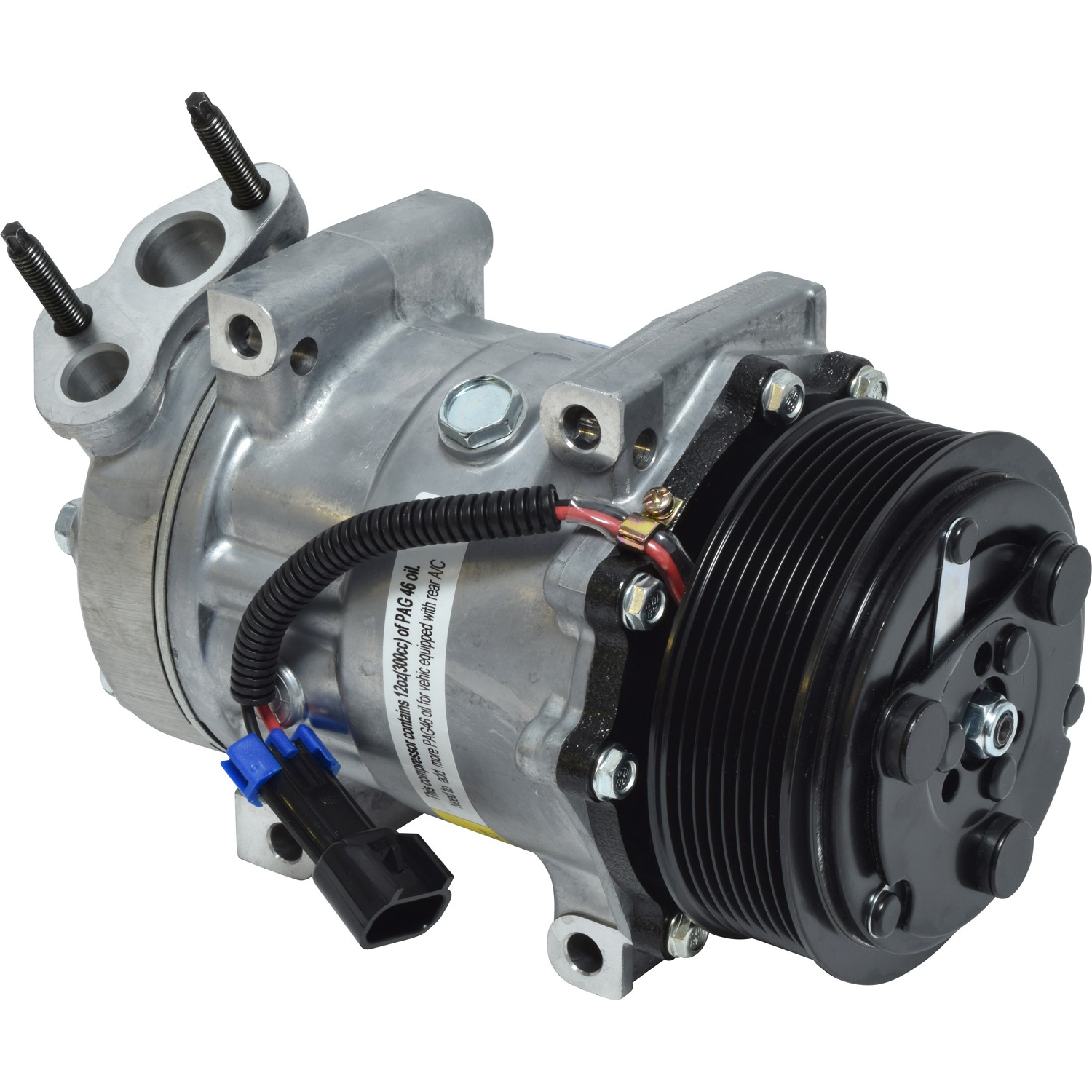 A/C Compressor