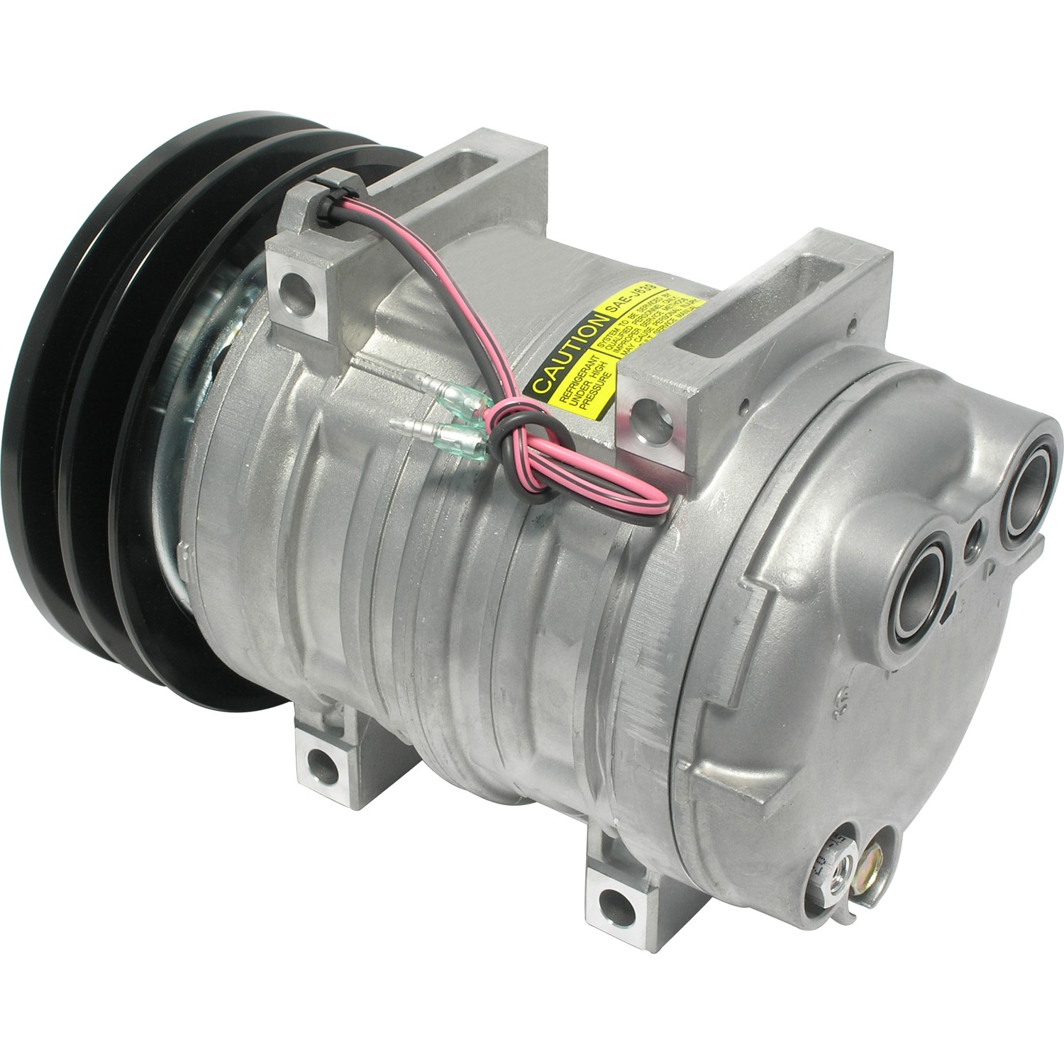 A/C Compressor