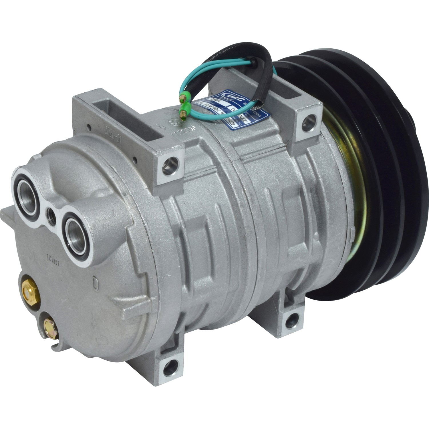 A/C Compressor