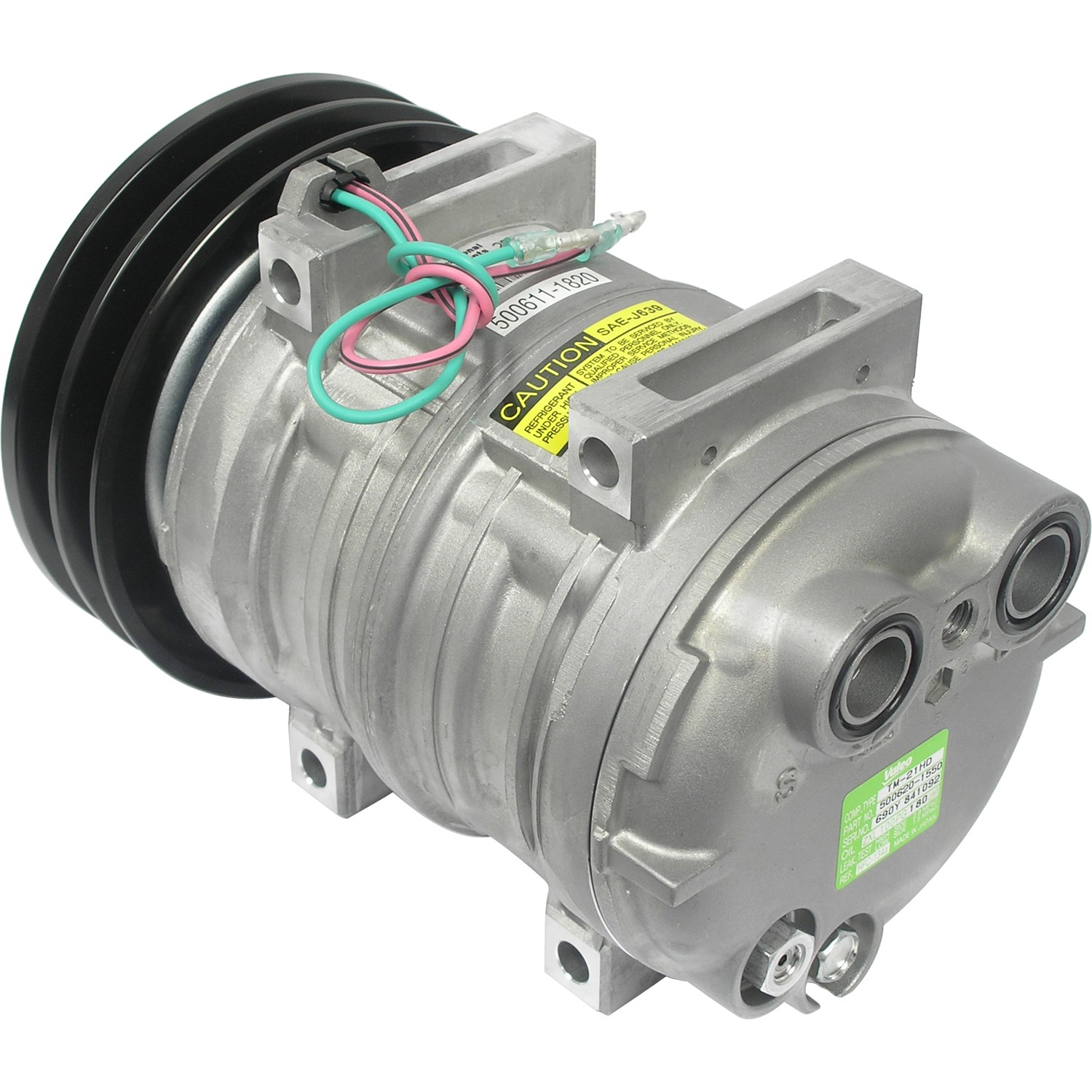 A/C Compressor