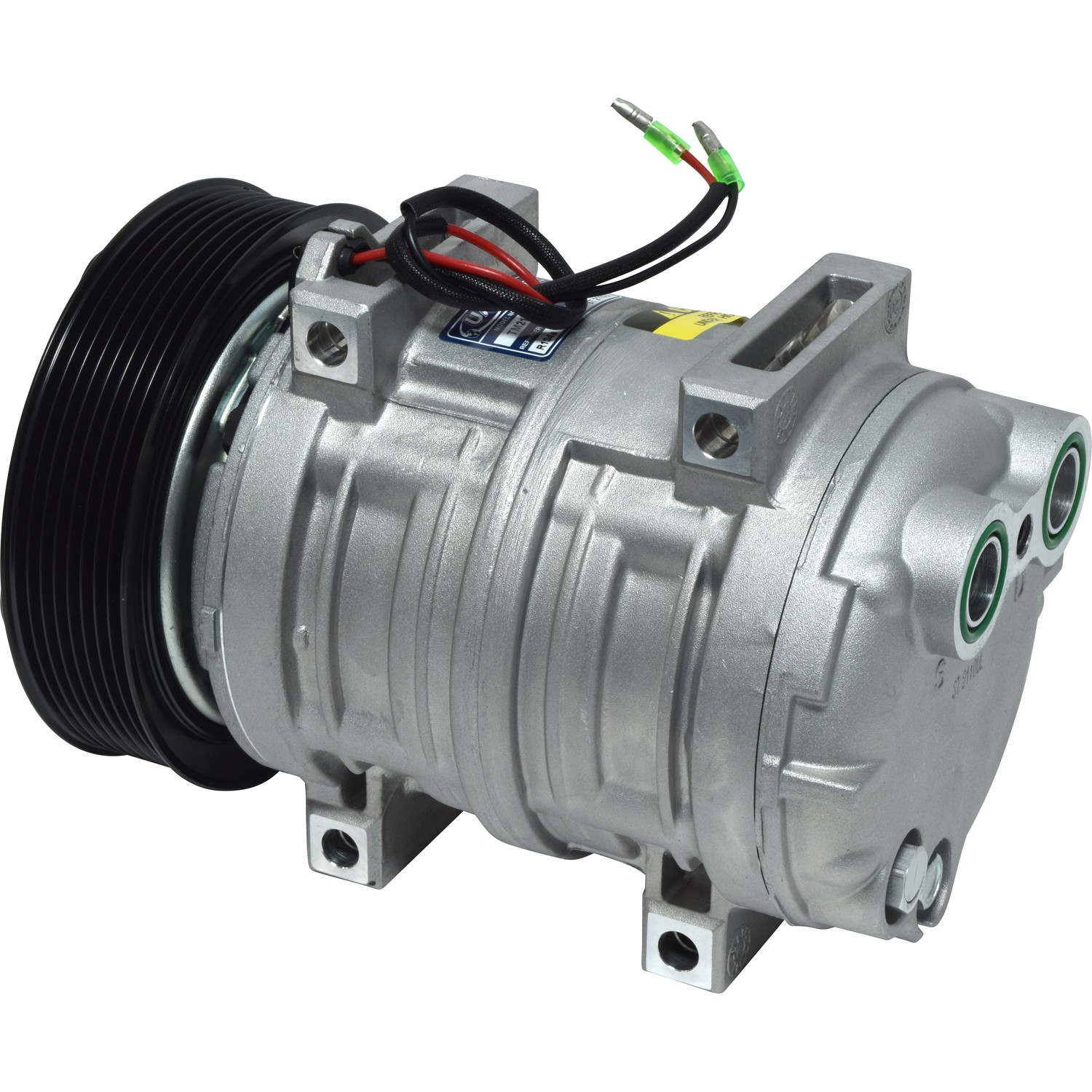 A/C Compressor