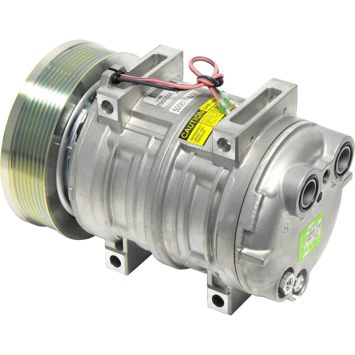 A/C Compressor