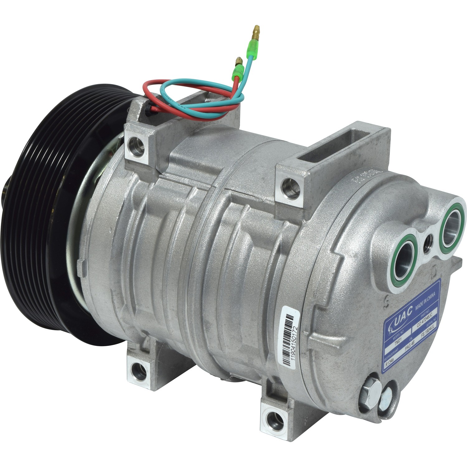 A/C Compressor