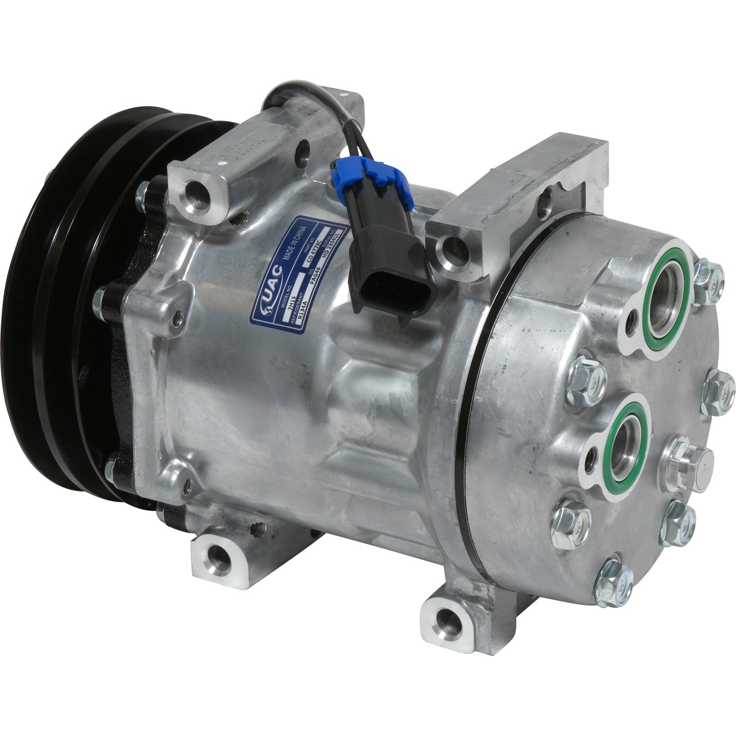A/C Compressor